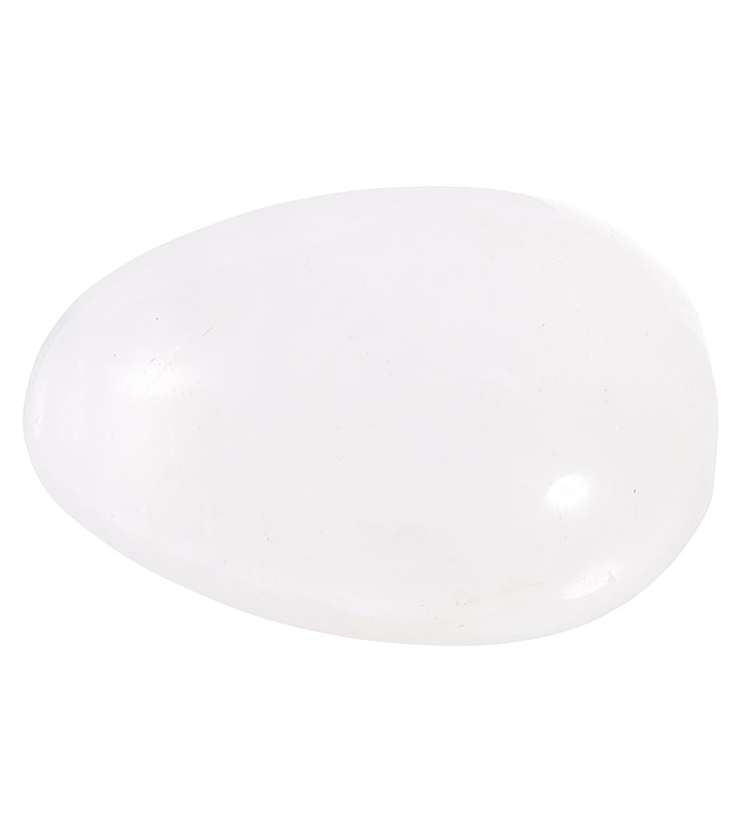 Shop Homsfou Jade Massage Balls - Chinese Stress Relief & Fitness Hand Massage Balls for Seniors - Buy Online on GoSupps.com