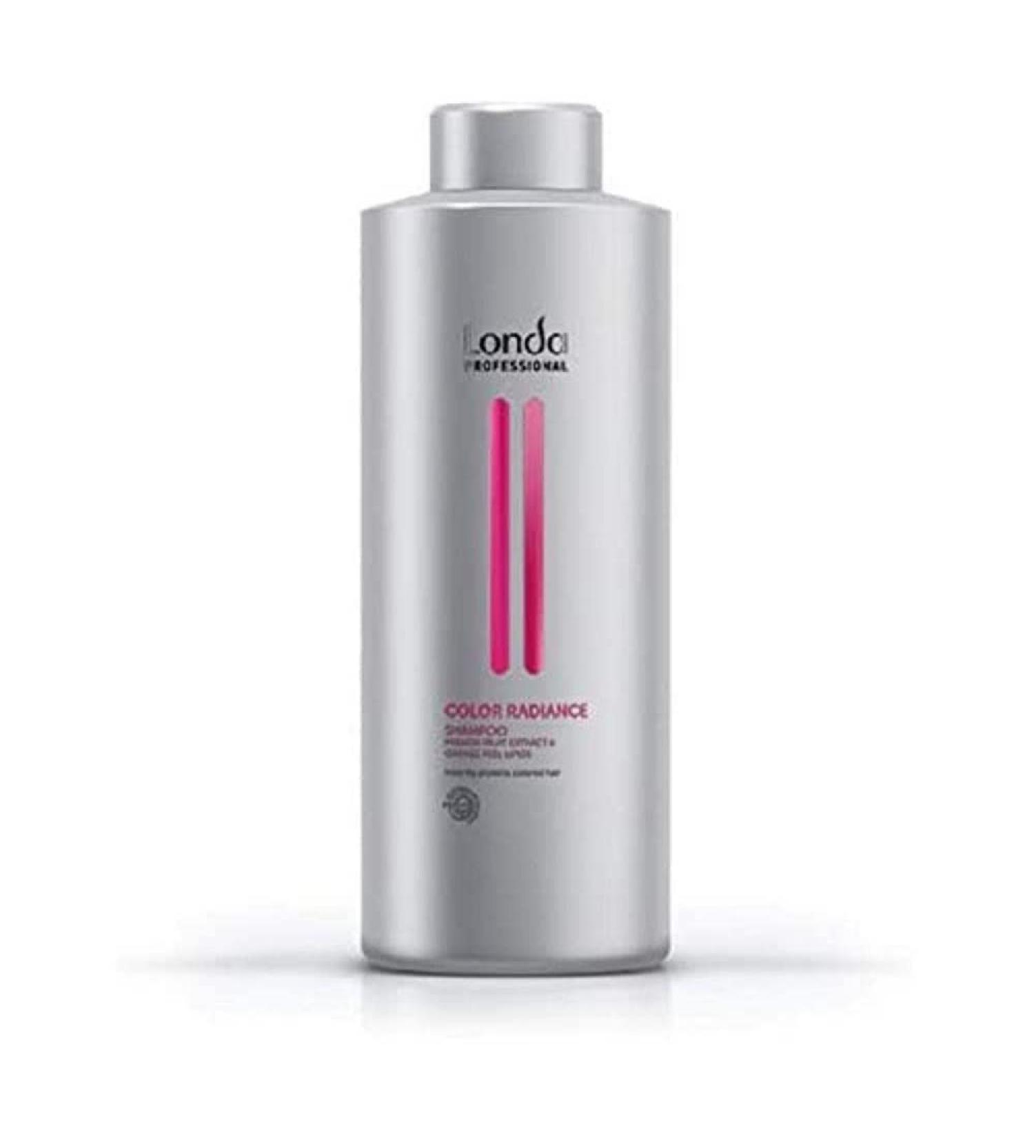 Londa Color Radiance Color Shine Shampoo 1000 ml