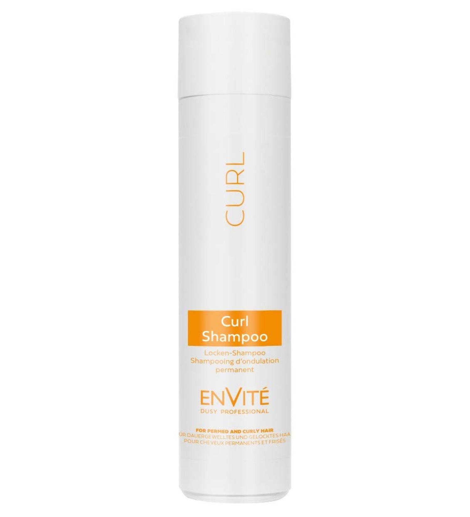Dusy Envite Curl Shampooing 250 ml