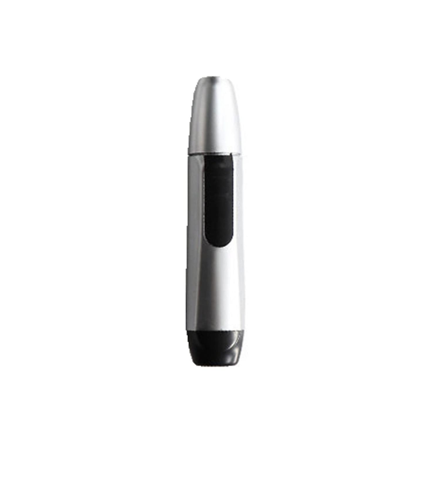 TEMKIN Nose Hair Trimmer | Portable Electric Ear & Nose Hair Cutter | Safe Grooming Tool for Men & Women - Buy Online on GoSupps.com