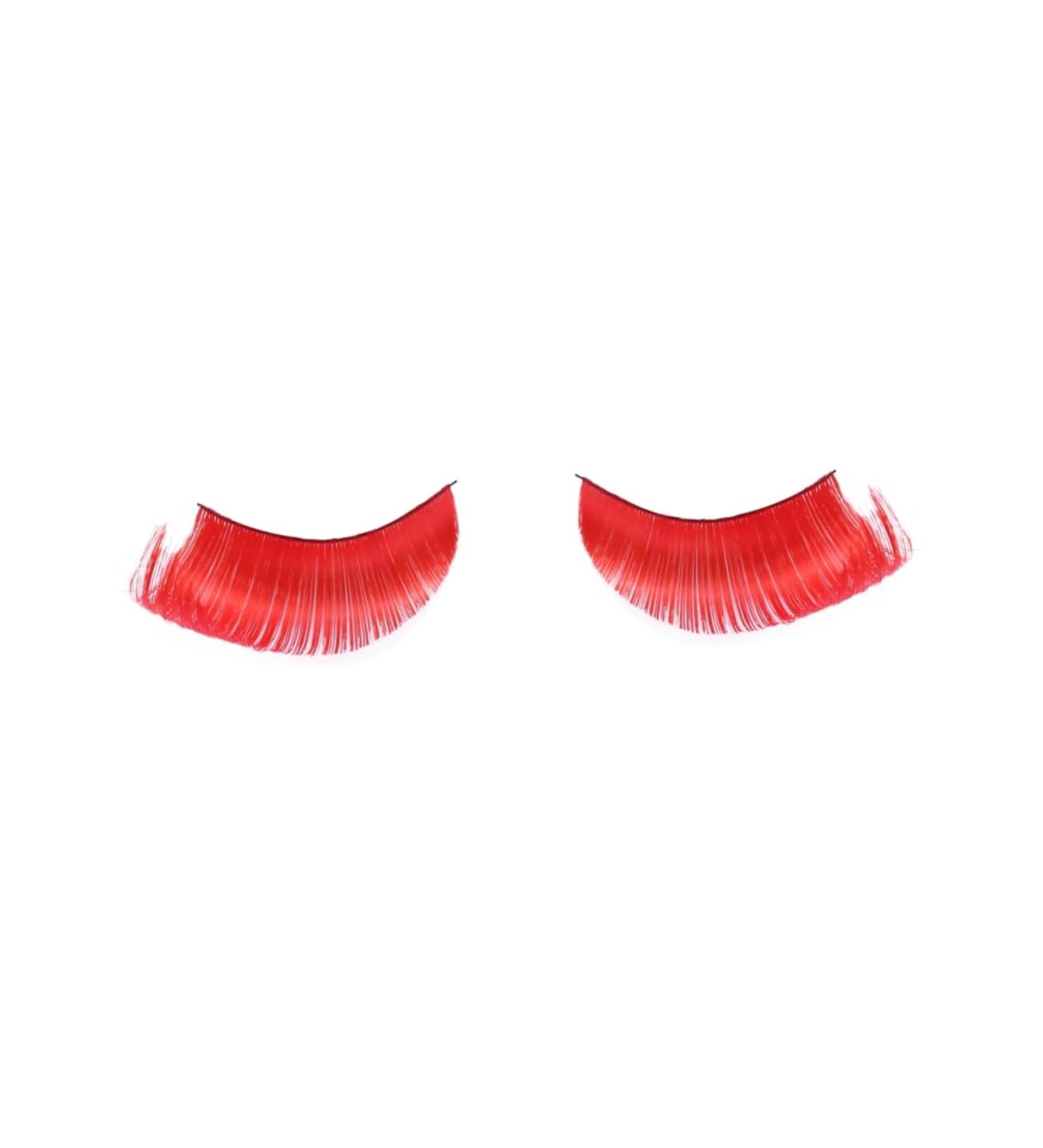 Beaupretty Fake Eyelash Fake Lashes False Eyelashes Fake Eyelashes Party Eyelashes Long False Eyelash Color Eyelashes Reusable Eyelashes - Buy Online on GoSupps.com