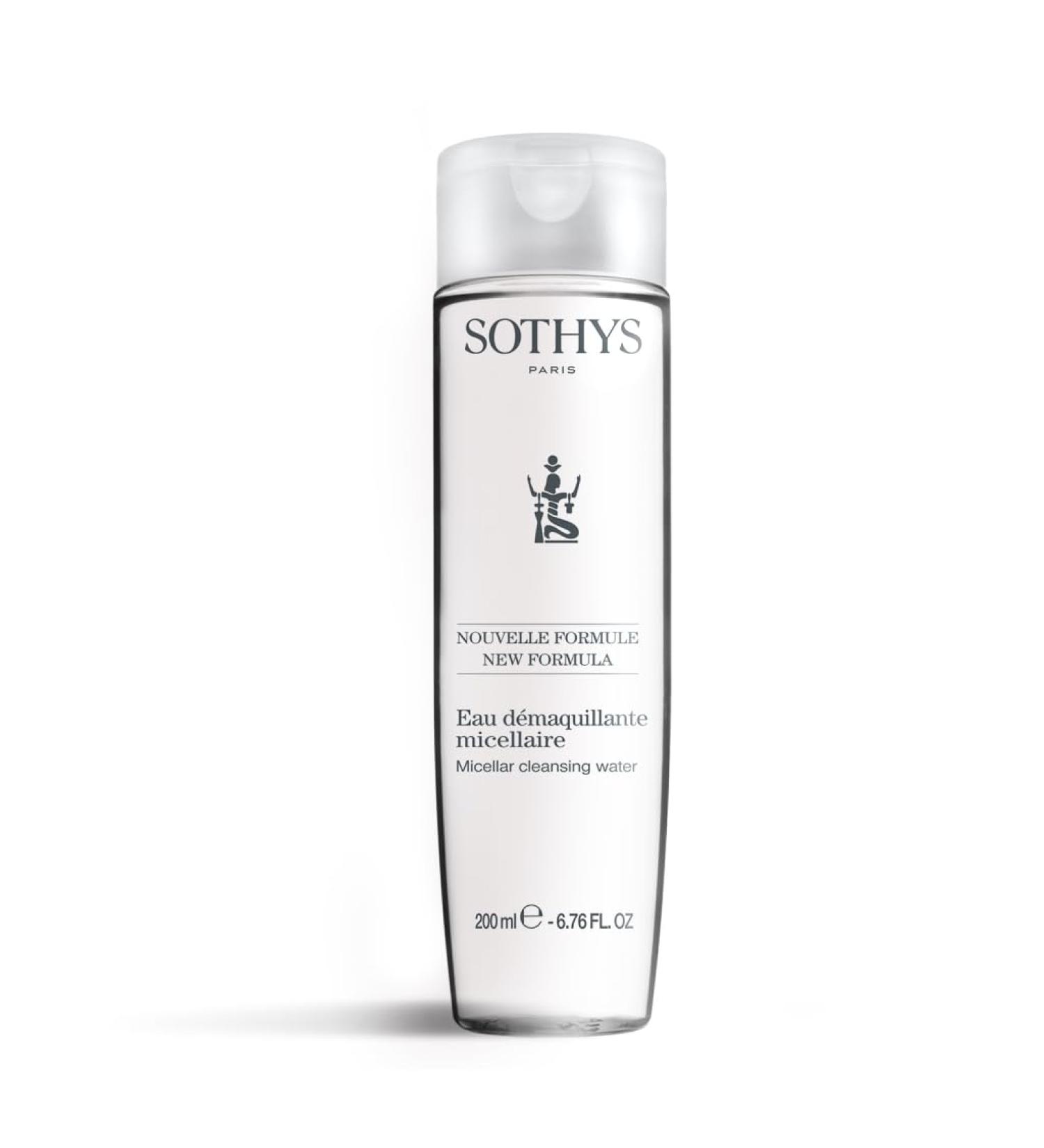 SOTHYS Micellar Cleansing Water