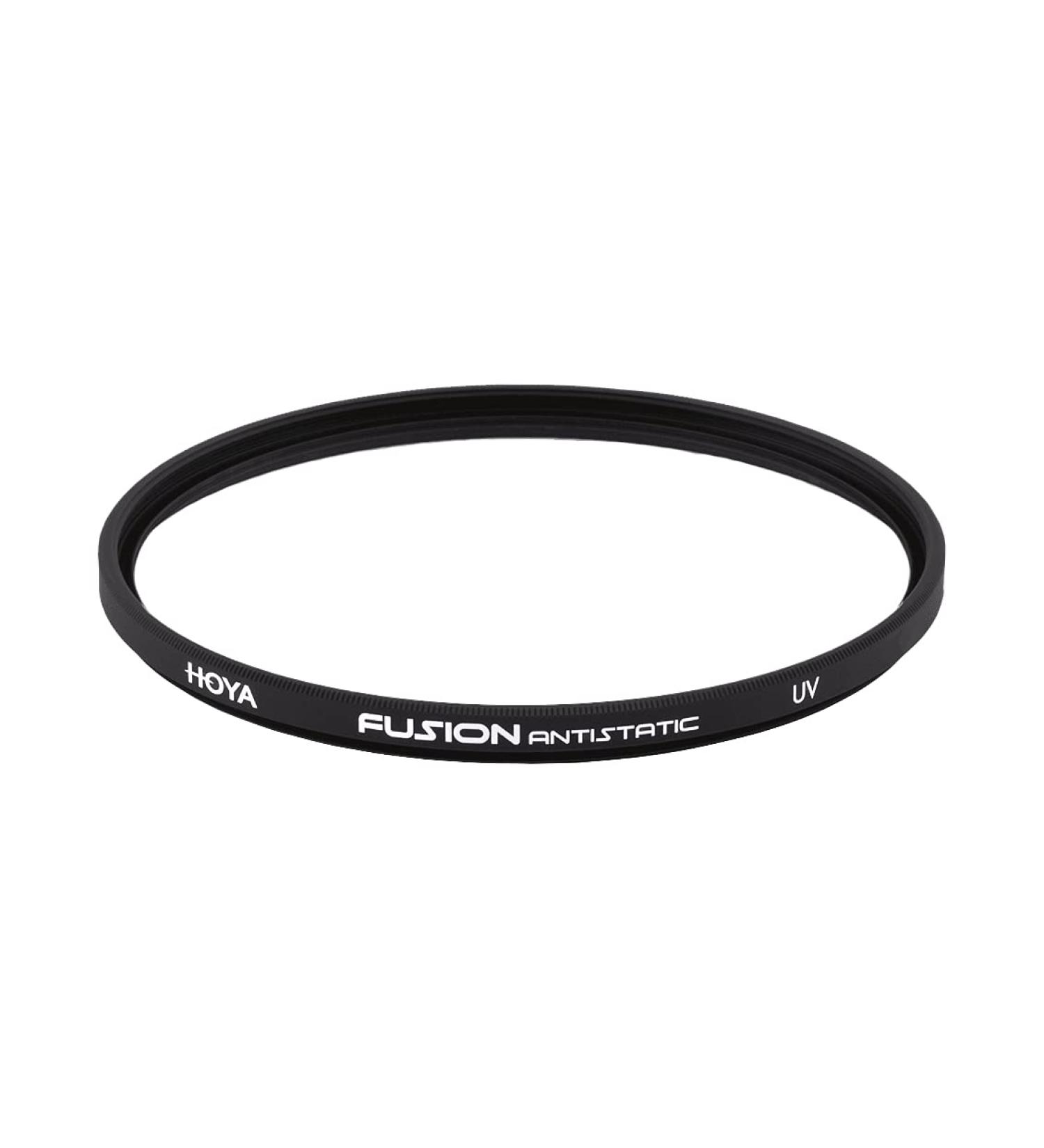 Hoya 82mm Fusion Antistatic UV Filter - Premium Protection for Lenses - Buy Online on GoSupps.com