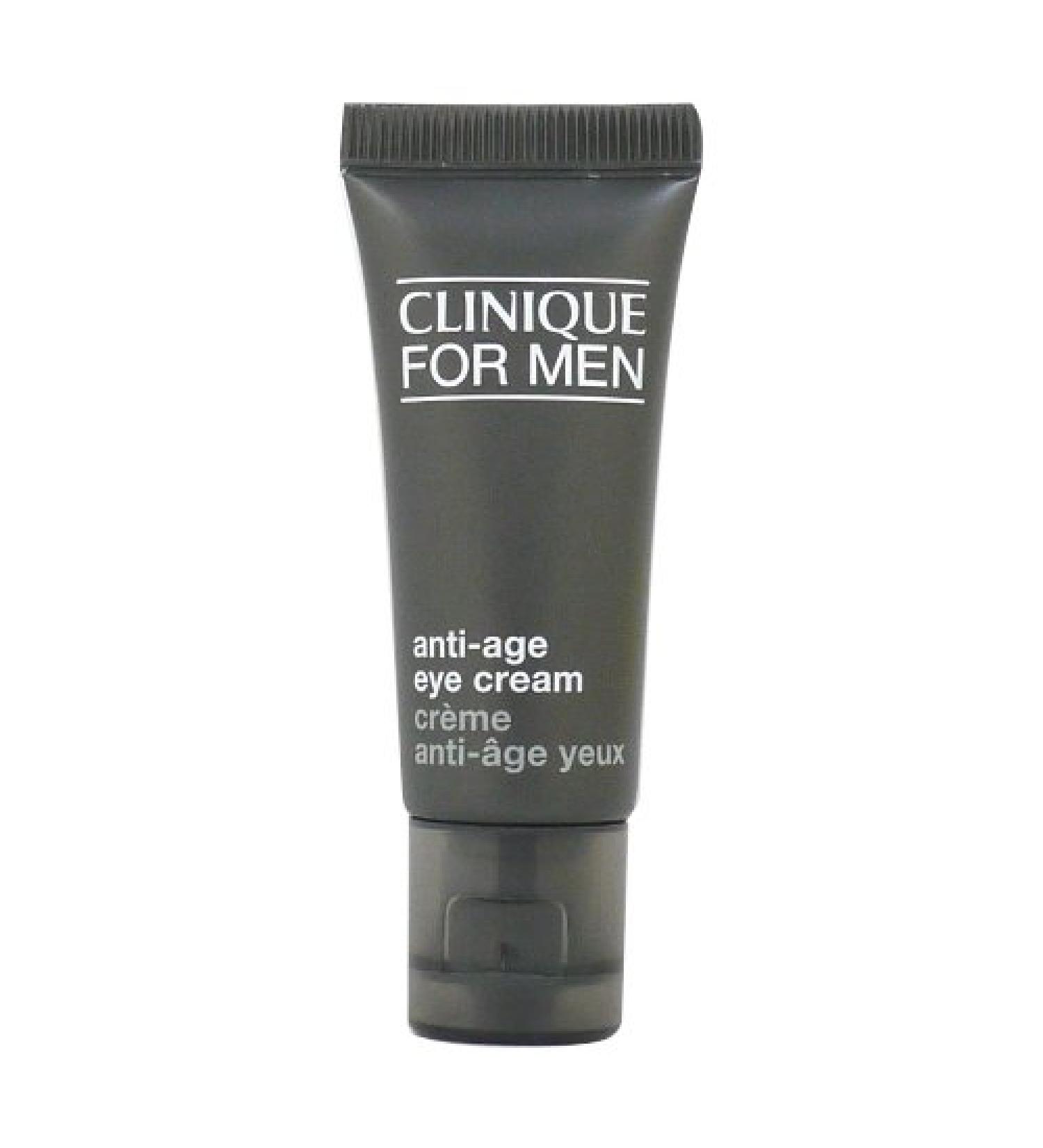 Clinique Anti-age Eye Cream for Men  0.5 Ounce 0.50 Fl Oz (Pack of 1)