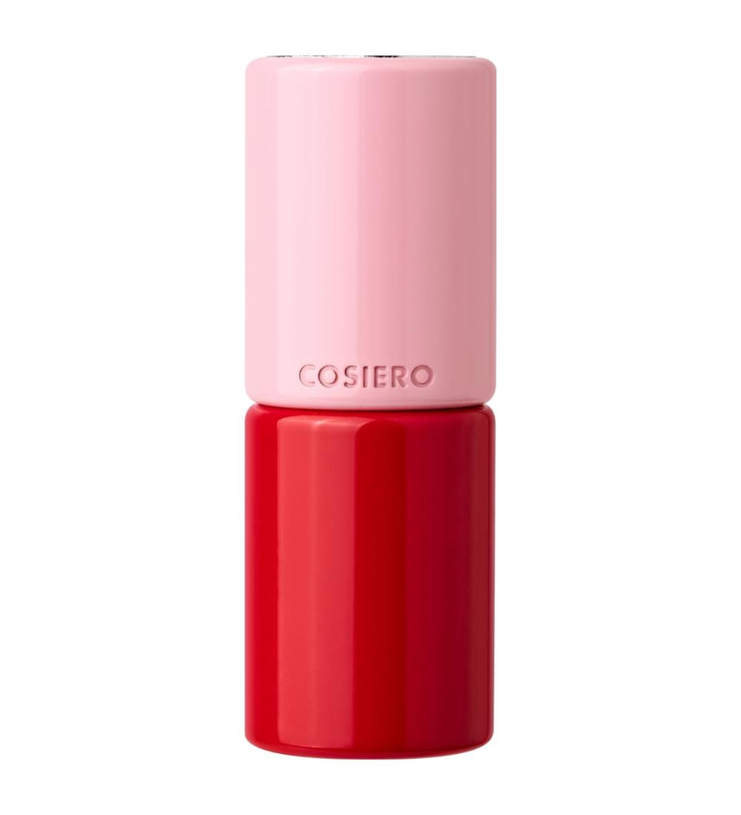 COSIERO JEALOUSY PLUMPER 13 ORCHID Moisture color lip balm lip plumper - Buy Online on GoSupps.com
