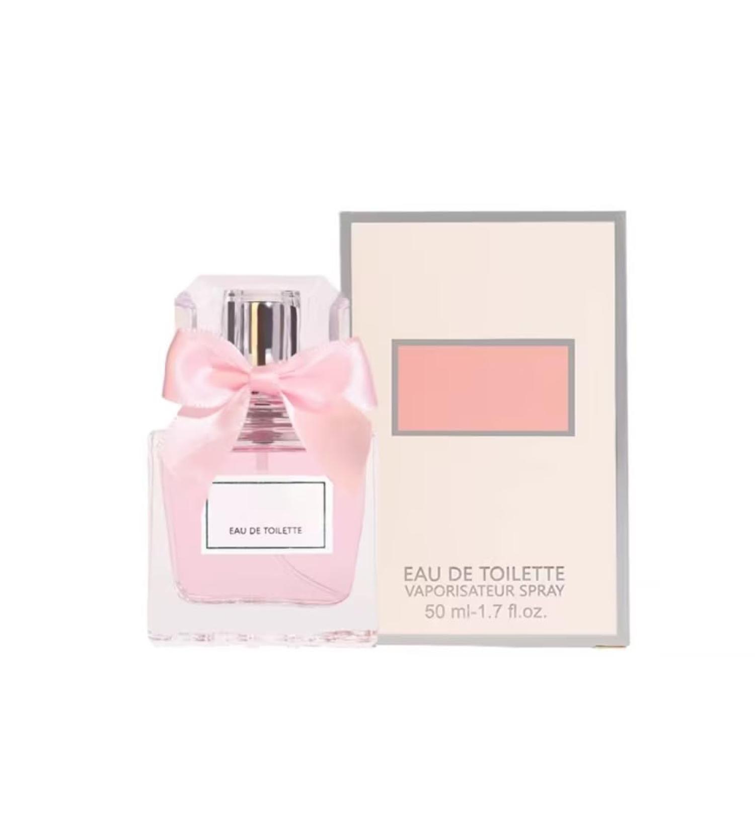 Lady Perfume Long Lasting Light Fragrance Fresh Flower And Fruit Flavor Sexy for Women Eau De Parfum Spray Perfume for Women Fruity and Floral - Buy Online on GoSupps.com