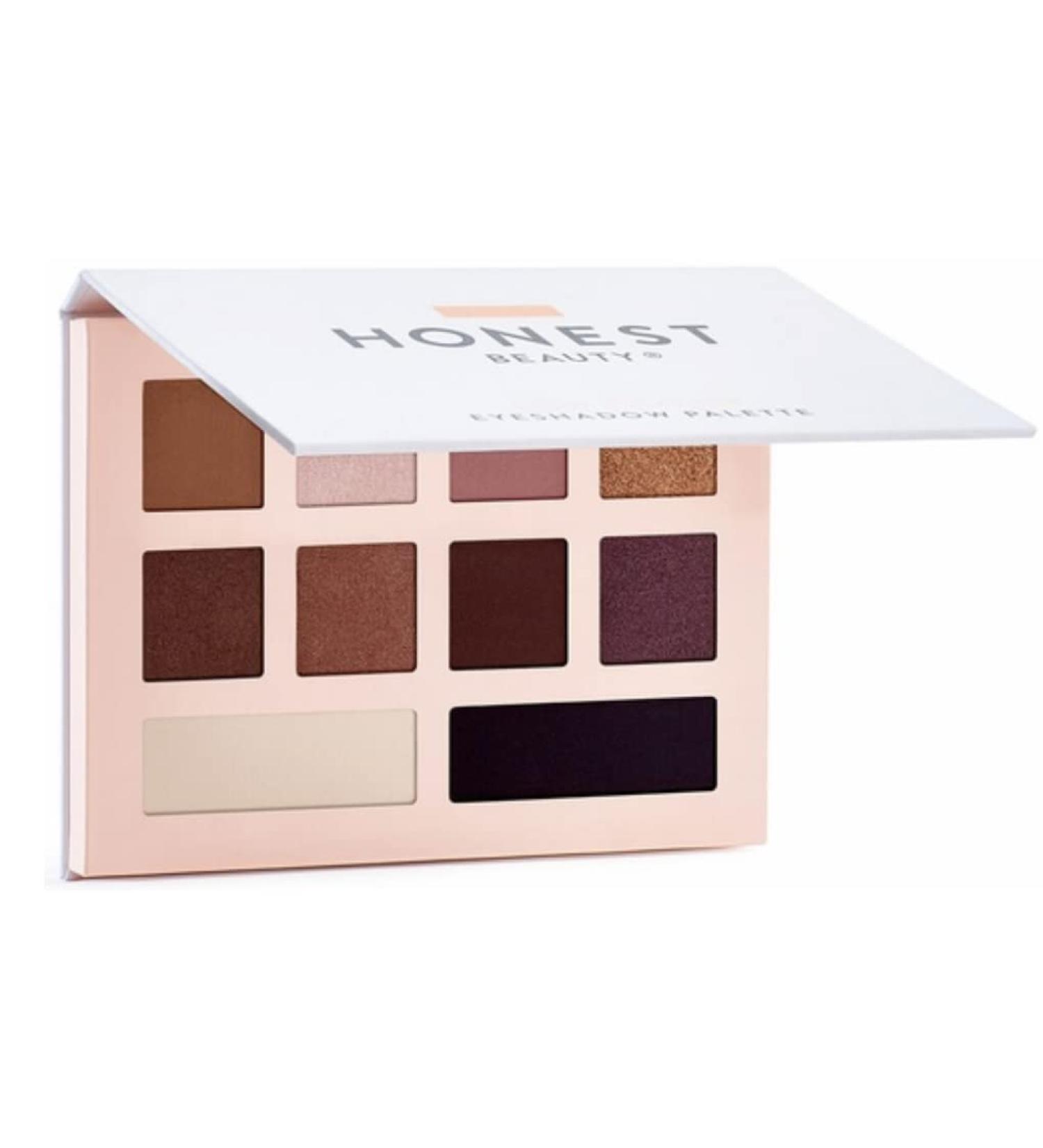 Honest Beauty Honest Beauty Everything Eyeshadow Palette