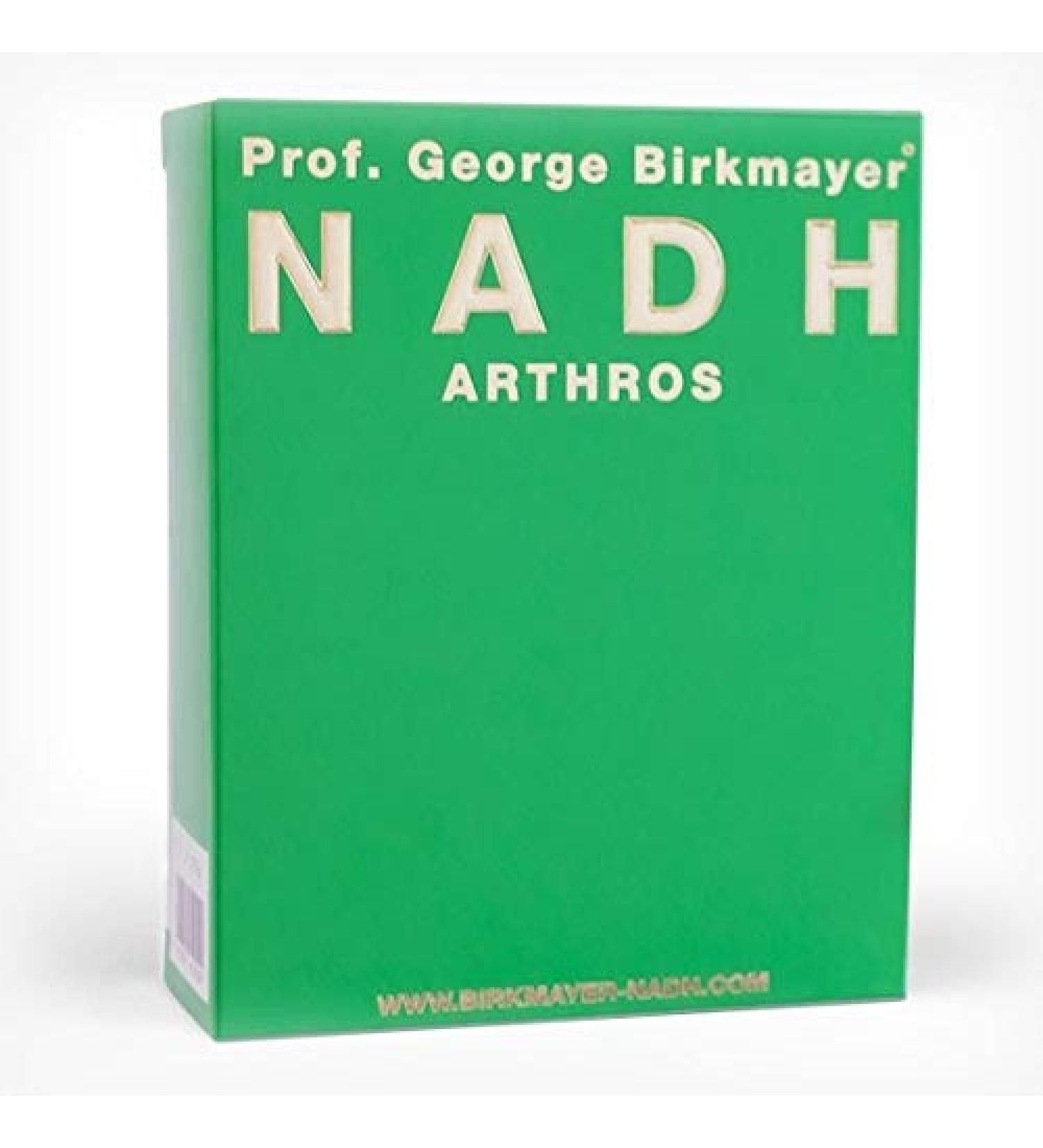 Birkmayer Nadh Arthros 30 g