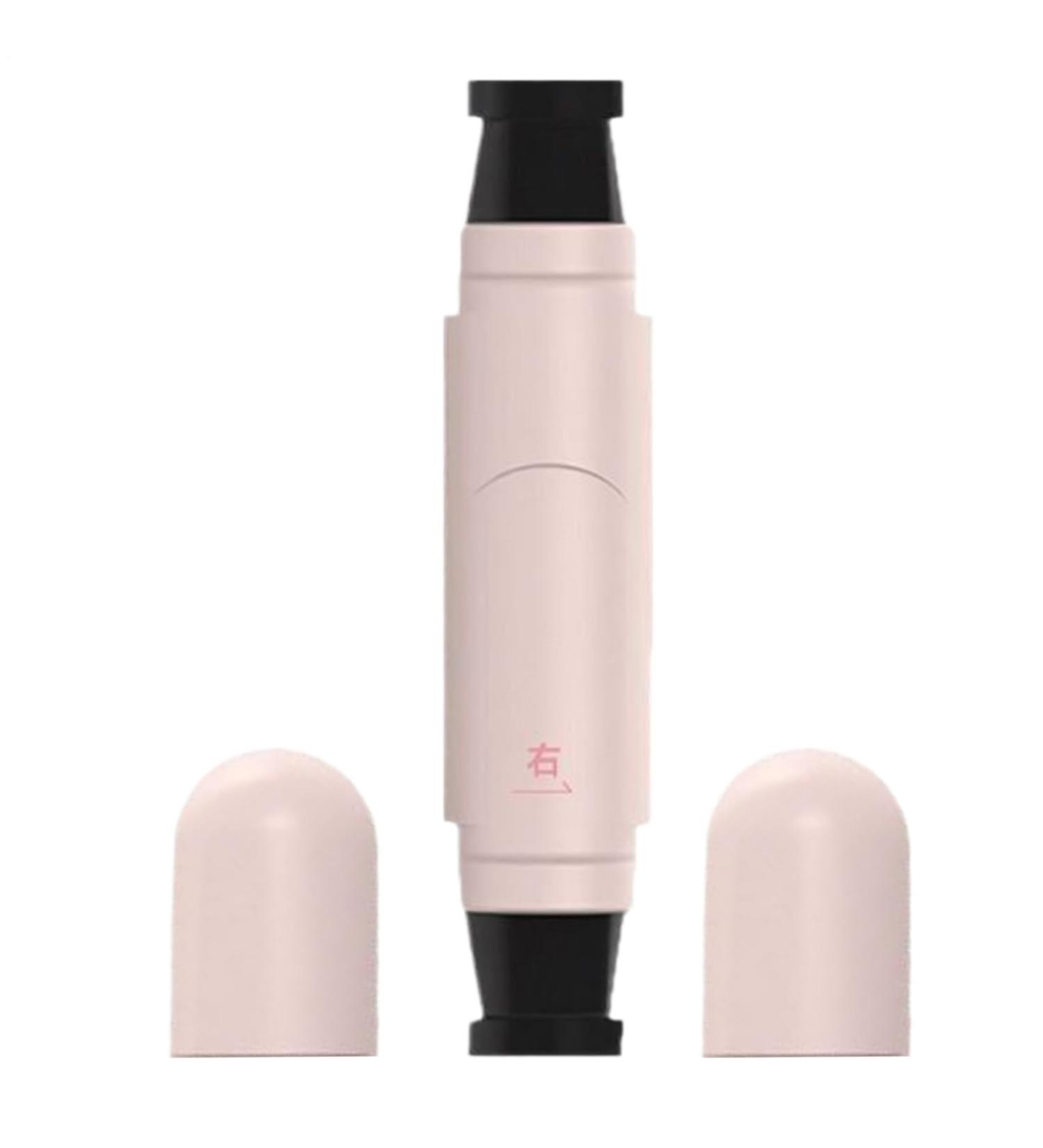 Foldable Eyeliner Stamp Waterproof Makeup Product Long Lasting Eyeliner StampFor Women Beginners Professionals Meeting Shopping Weddings Parties Business Travel Gym Dancing - Buy Online on GoSupps.com