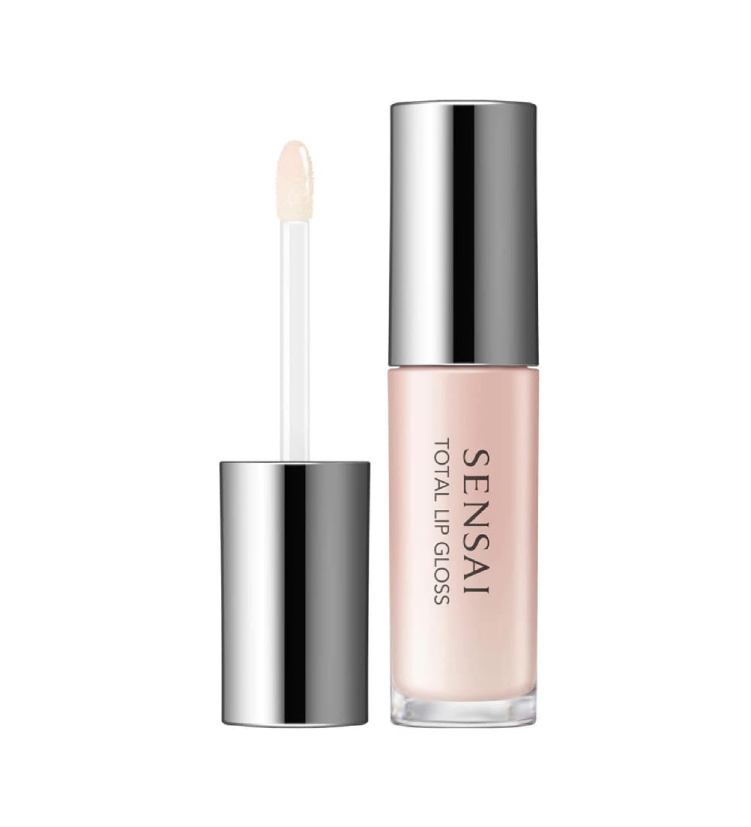 Sensai Colors Total Lip Gloss 4.5 ml - Buy Online for International Shipping - Buy Online on GoSupps.com