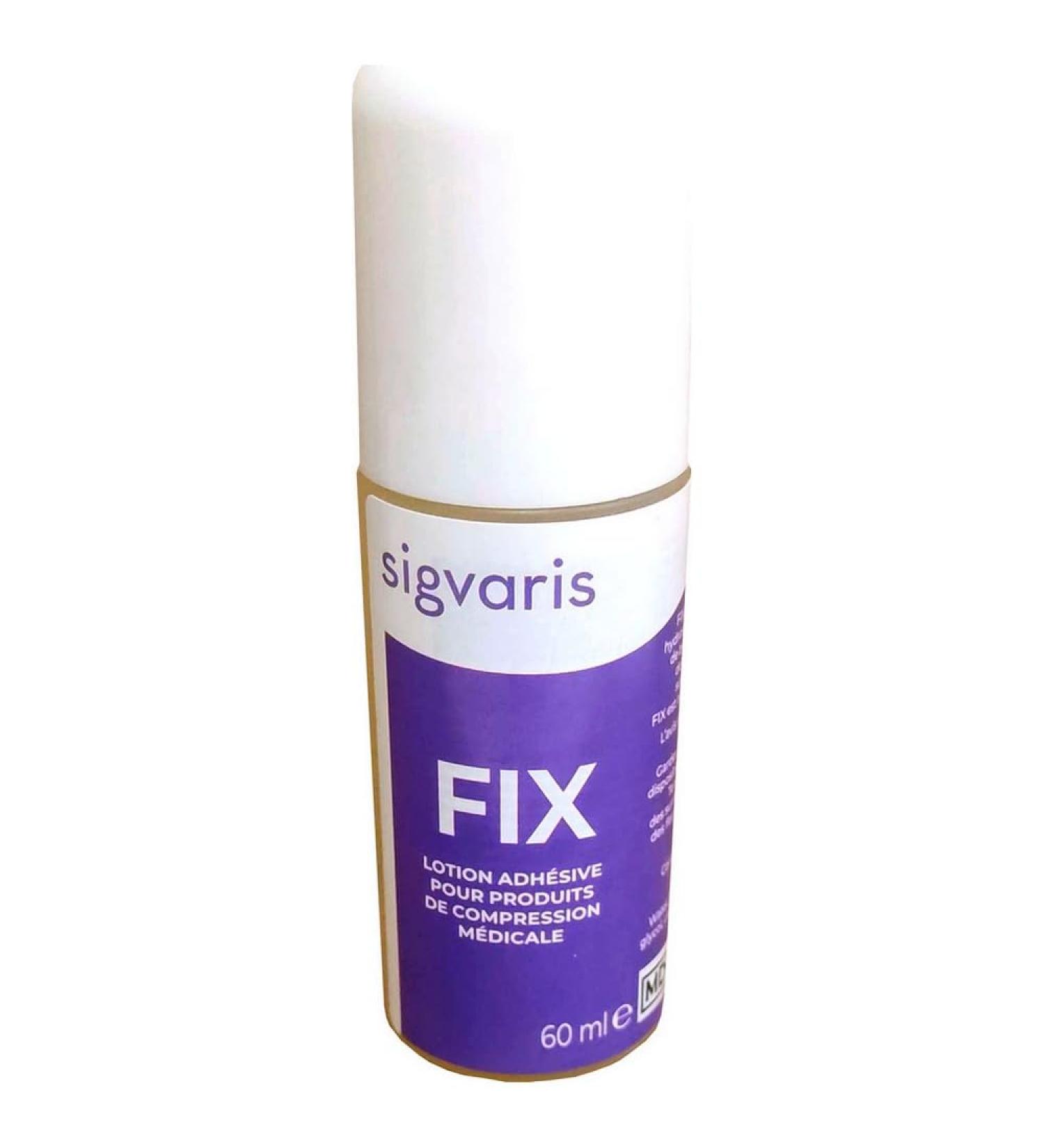 Sigvari's adhesive it holds 1 st