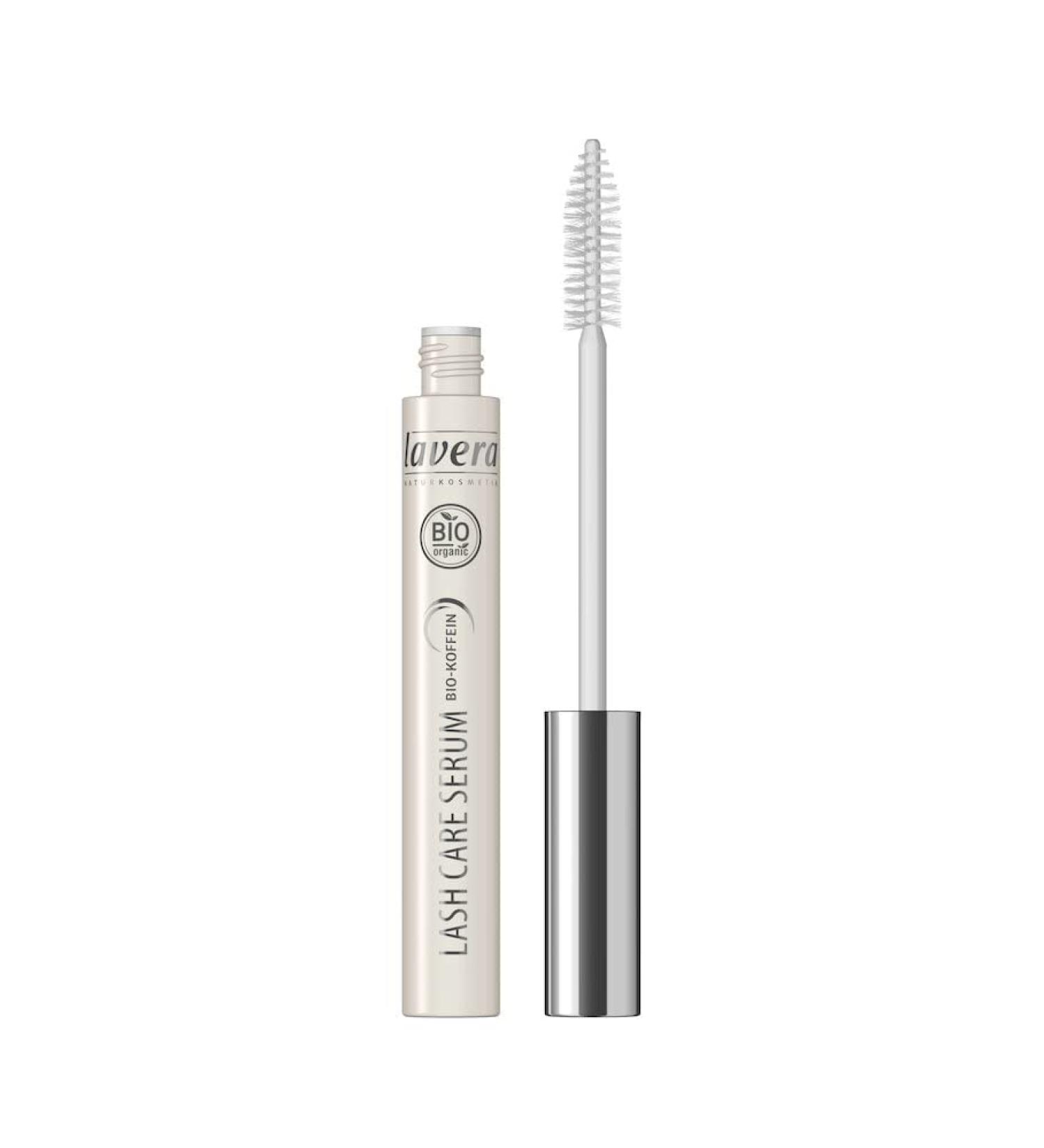 Lavera Lash Care Serum (6 x 9 ml)