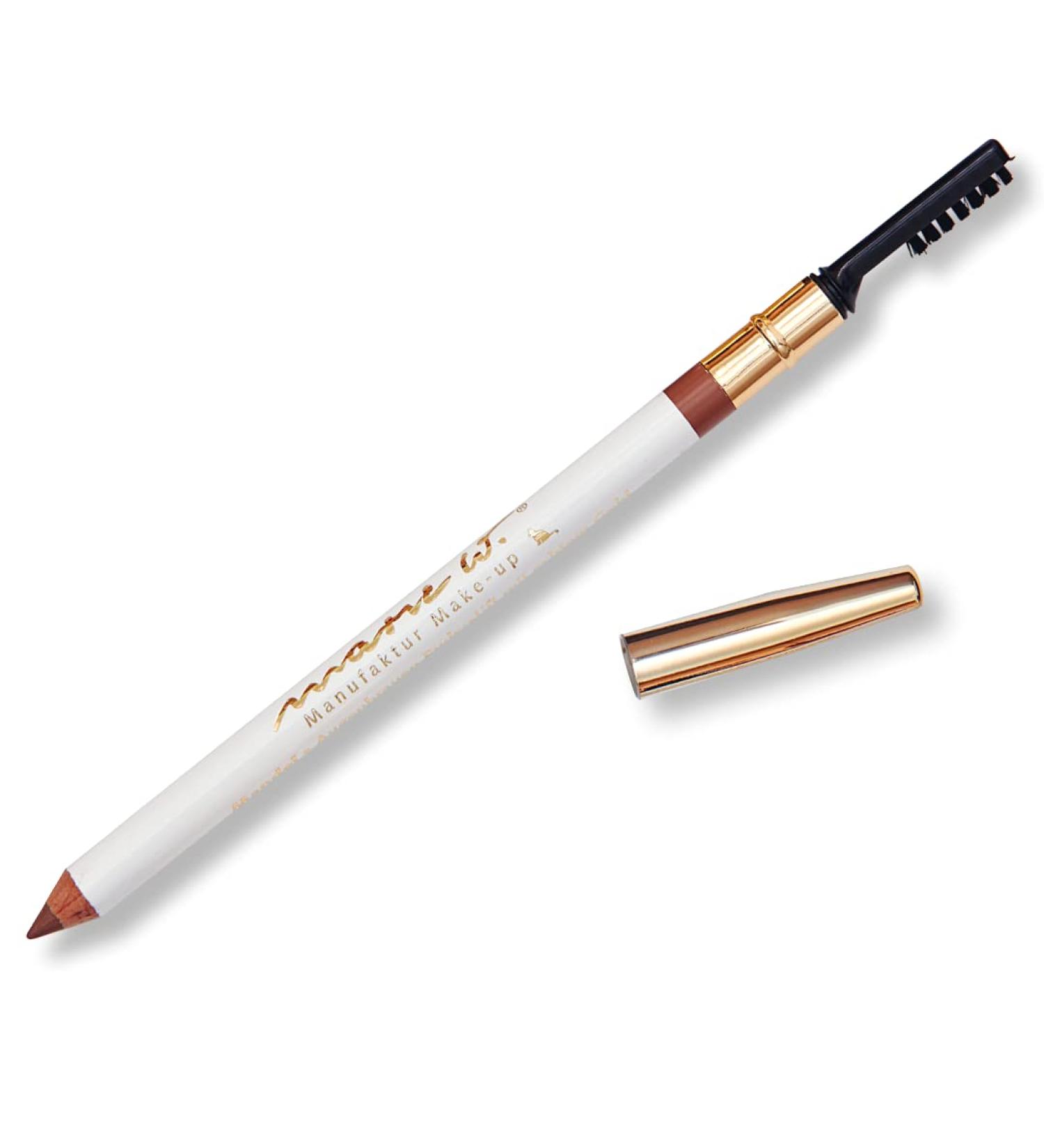 Marie W. Augenbrauen Puderstift 01 4 2g