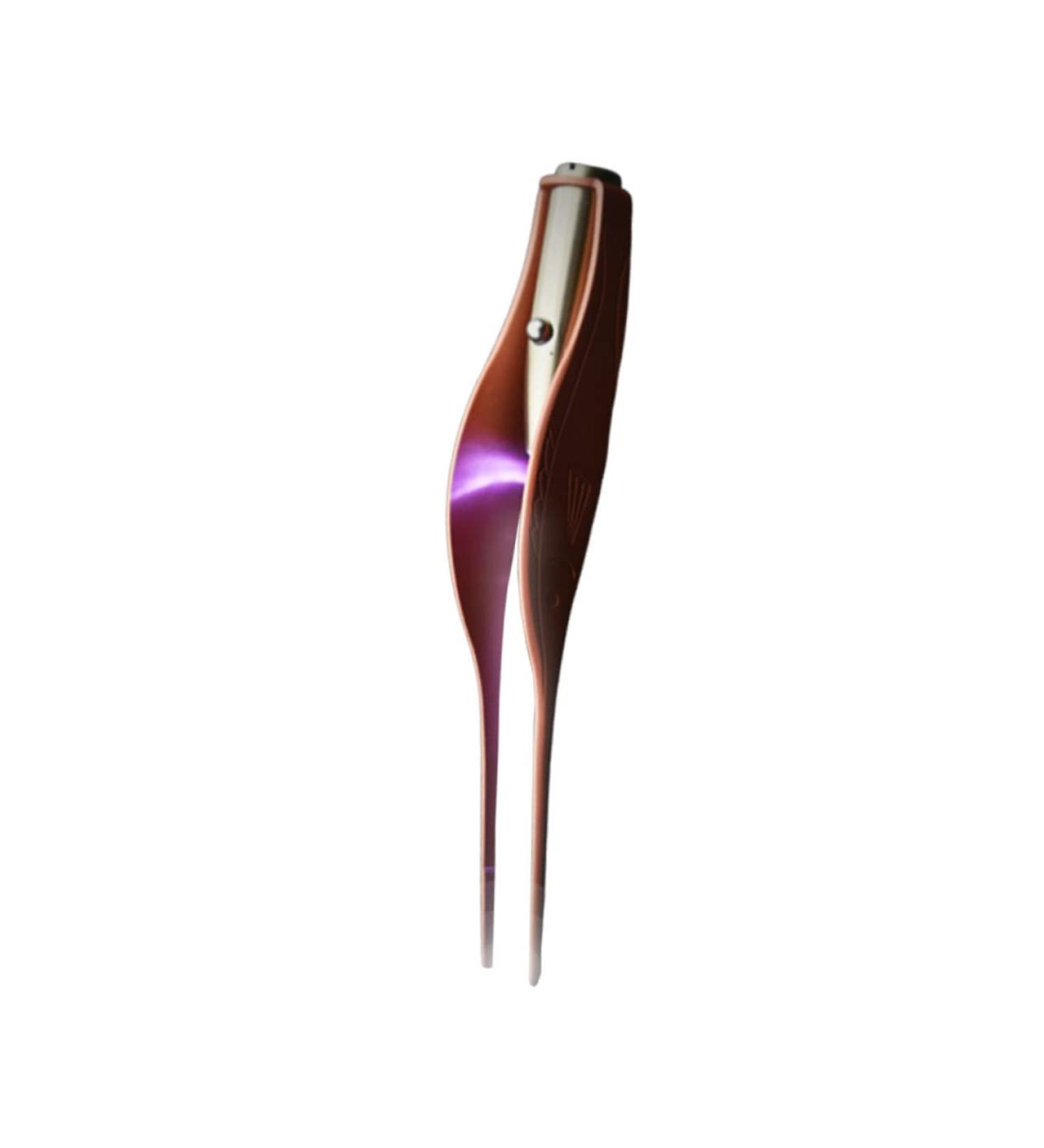 LED Ear Cleaning Tool Set - Earbuds, Ear Plugs, and Earwax Removal Gadgets - Buy Online on GoSupps.com