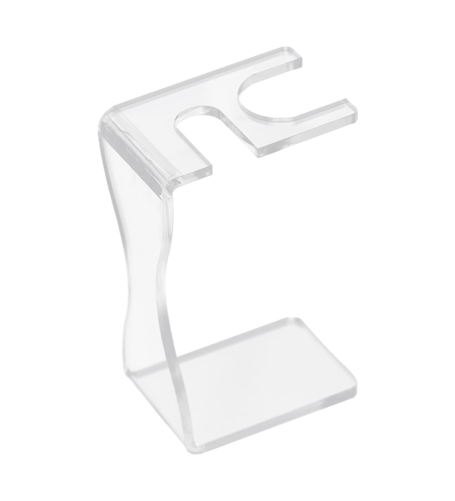 Generic Men's Shaving Stand Stable Organizer for Drying & Protecting Razors | International Shipping Available - Buy Online on GoSupps.com