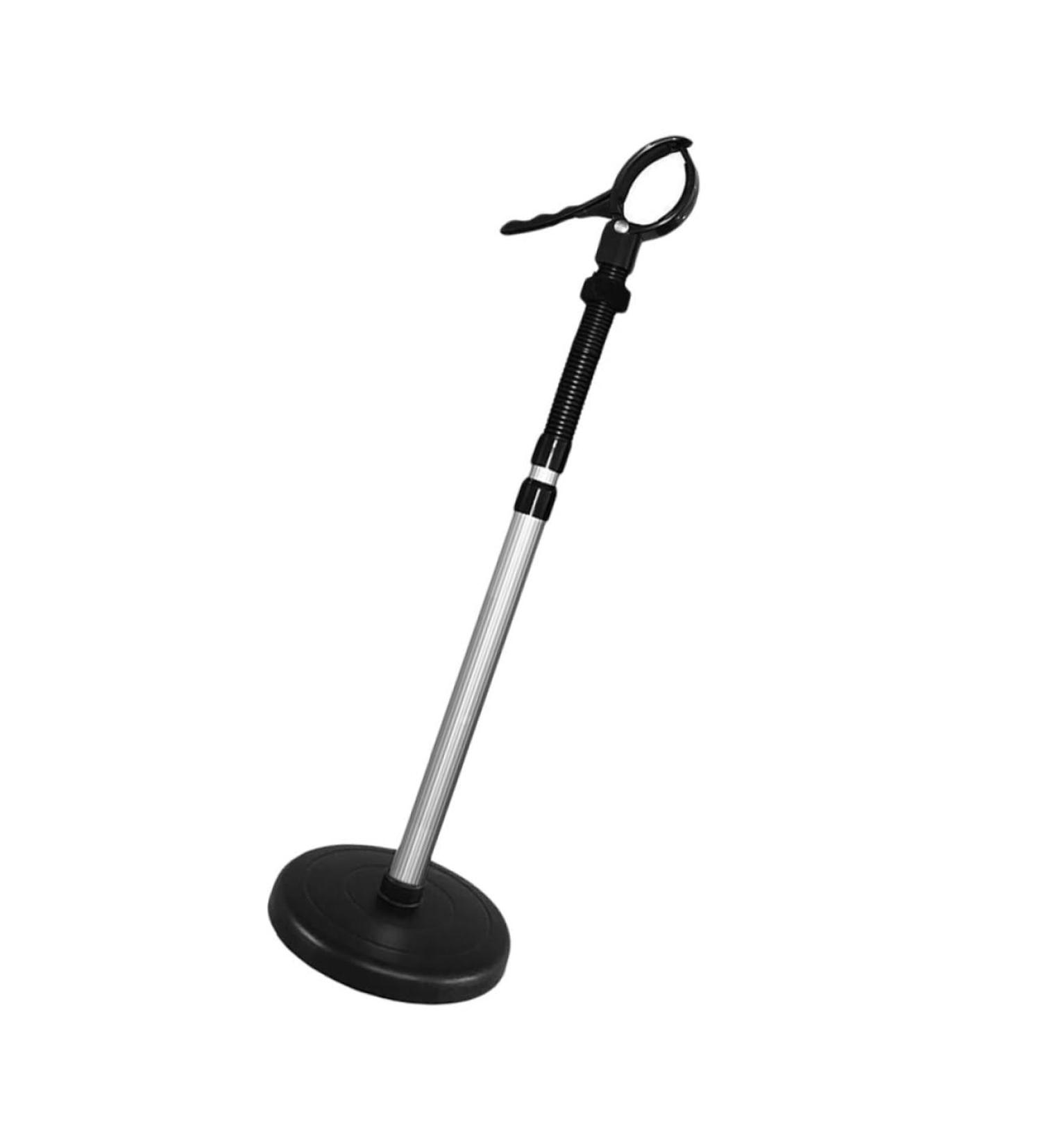 Beavorty Blow Dryer Stand 360 Hair Dryer Stand Hair Dryer Holder Hair Dryer Display Stand Hair Dryer Storage Rack Liberation - Buy Online on GoSupps.com