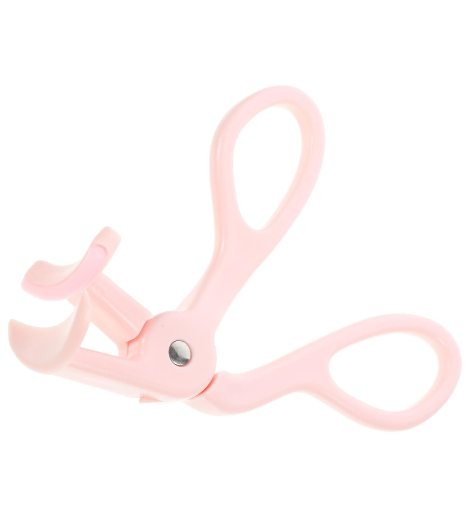 PATKAW Eyelash Curler Handheld Eye Lash Eyelash Curling Clip Natural Curling Eye Lashes Makeup Tool for Womens - Buy Online on GoSupps.com