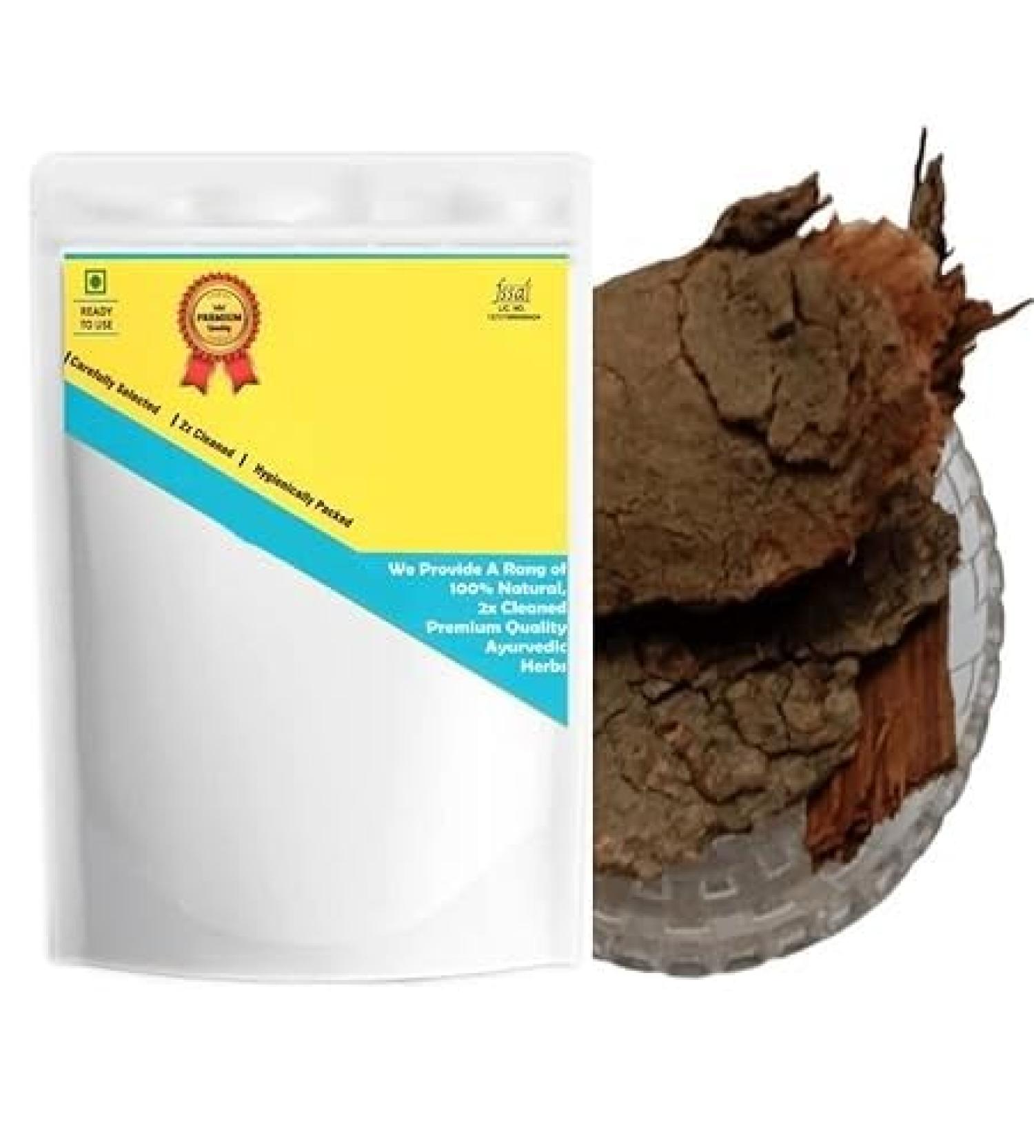 JEVR Organic Neem Bark 200 g Azadirachta Indica Neem Chhal Neem Chaal Neem Bark Number - Buy Online on GoSupps.com