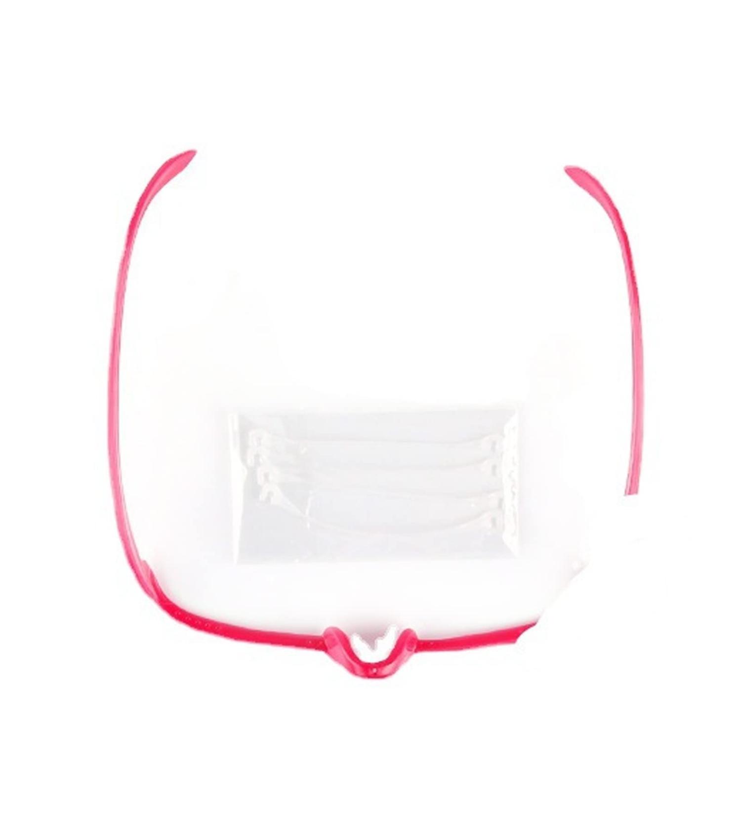 Worparsen Double Eyelid Trainer Eco-friendly Training Beauty Drooping Eyelid Stand Adjustment Tool Eye Styling Tool Lightweight Pink - Buy Online on GoSupps.com