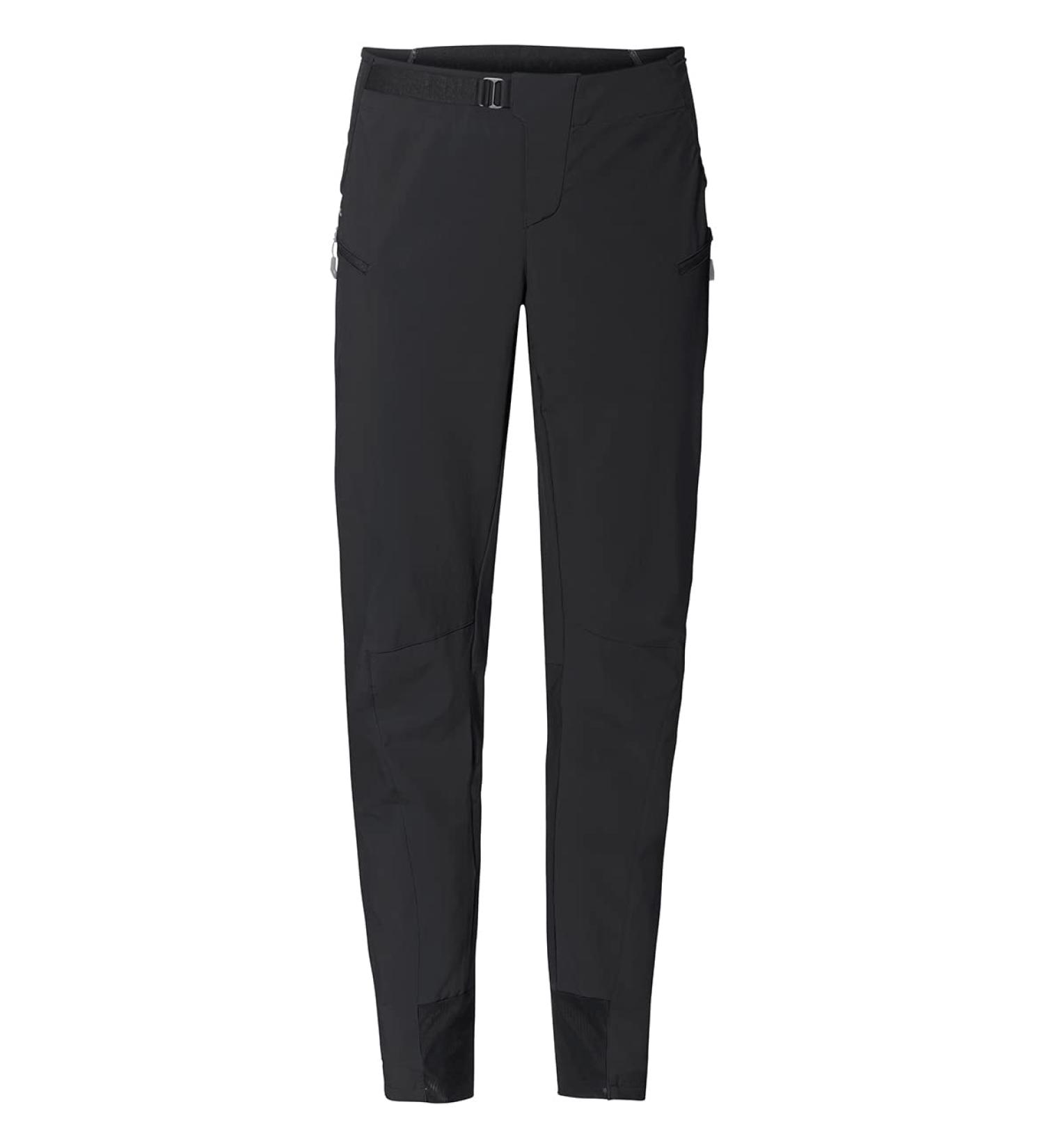 VAUDE Men's Moab Pro Pants XL Black - Durable Eco-Friendly Outdoor Gear for Every Adventure - Buy Online on GoSupps.com