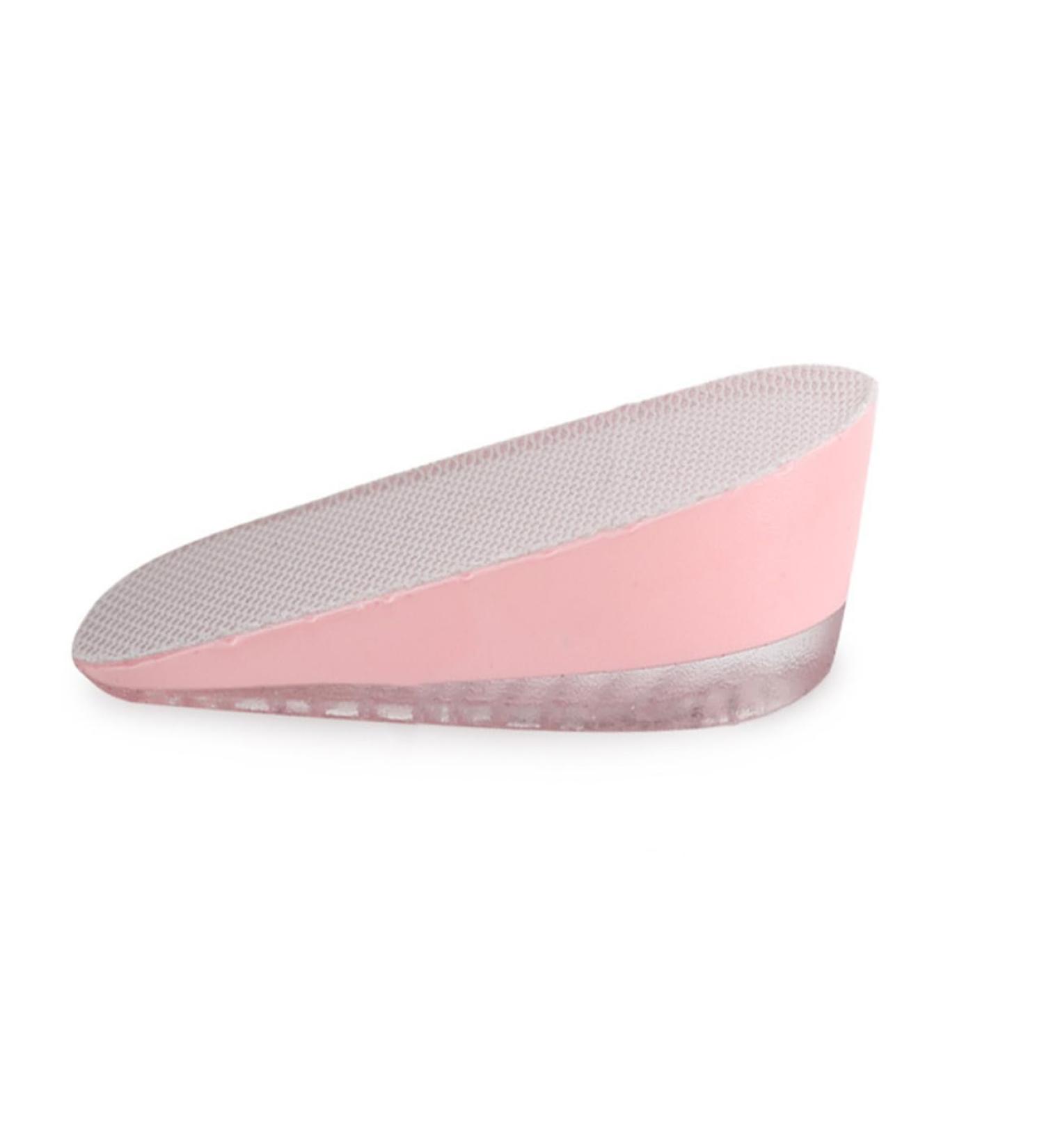 Mobestech Unusual Shoe Inserts for Women | Elevate Comfort with Plantar Lift Insoles - Size 2 - Buy Online on GoSupps.com