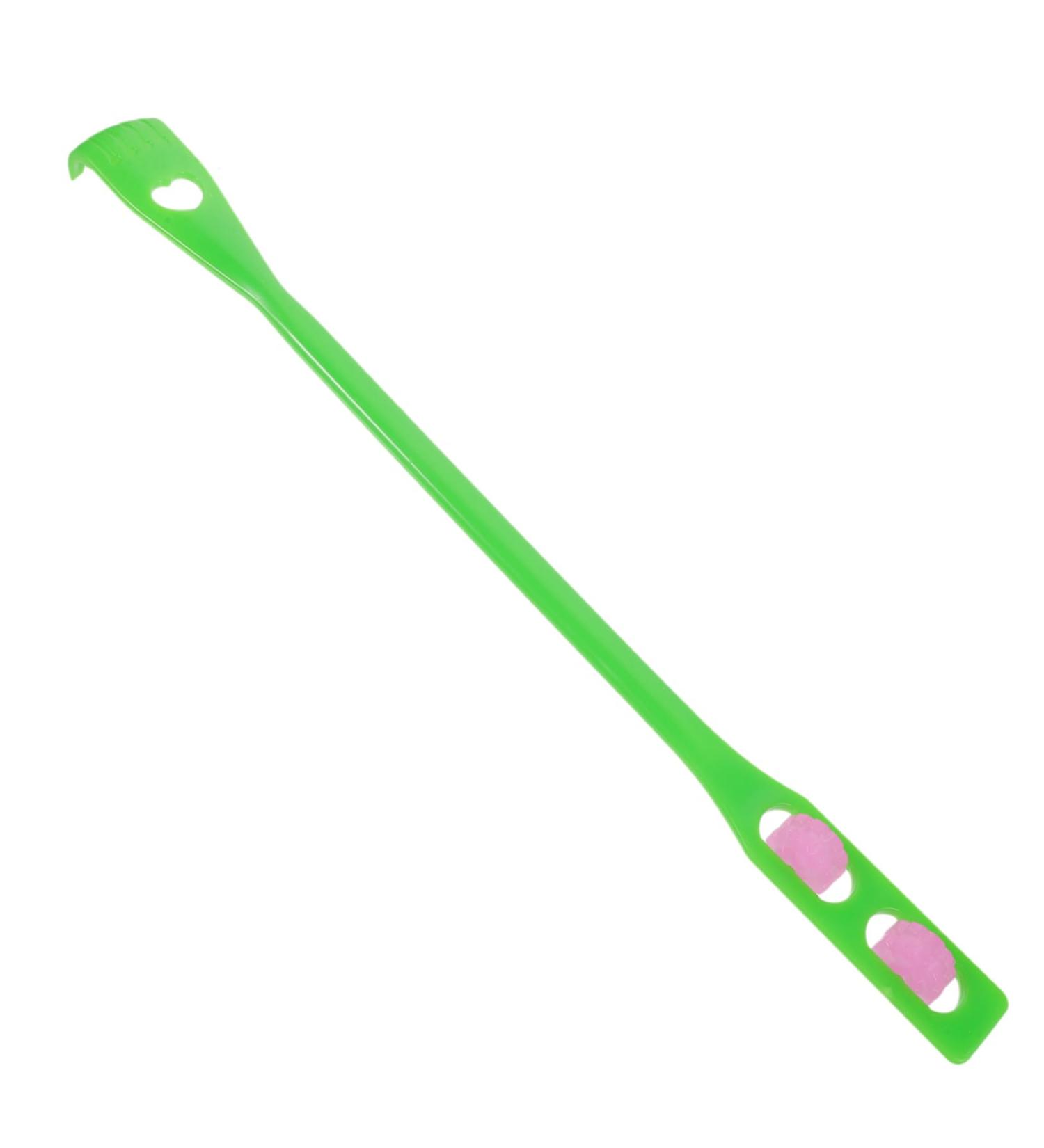 Fomiyes 5-in-1 Tickling Rake & Massage Tool - Perfect Back Massager & Scratch Device for Adults | Ideal Gift for Women & Kids | Portable & International Shipping - Buy Online on GoSupps.com