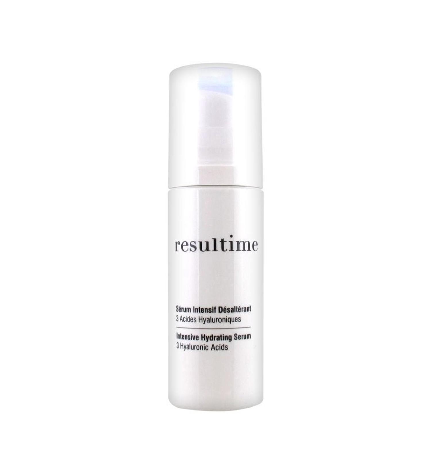 Resultime Intensive Hydrating Serum 30ml