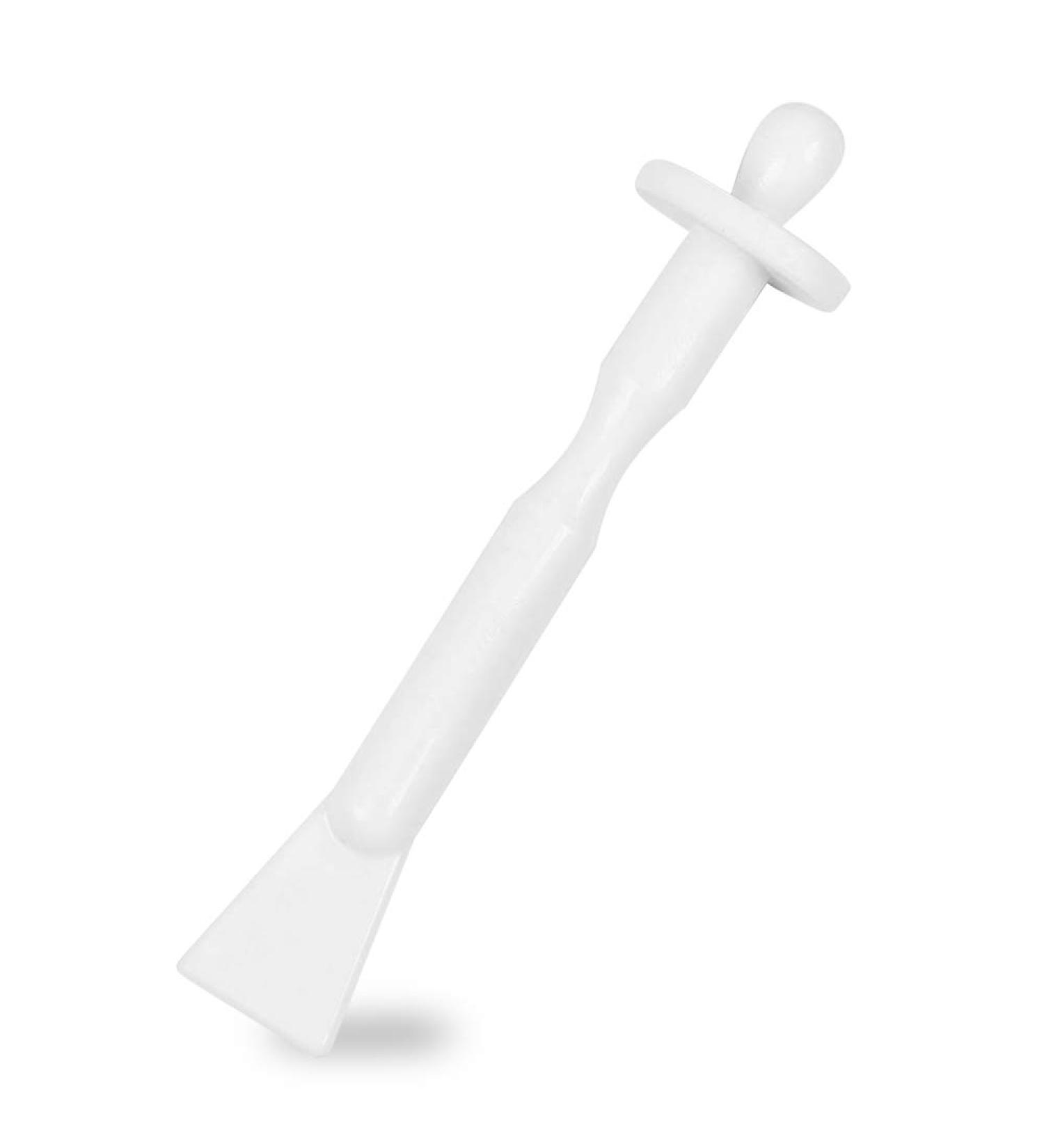 BlueZOO 30PCS Nose Wax Applicator Sticks for Nostril Nasal Cleaning and Hair Removal - Buy Online on GoSupps.com