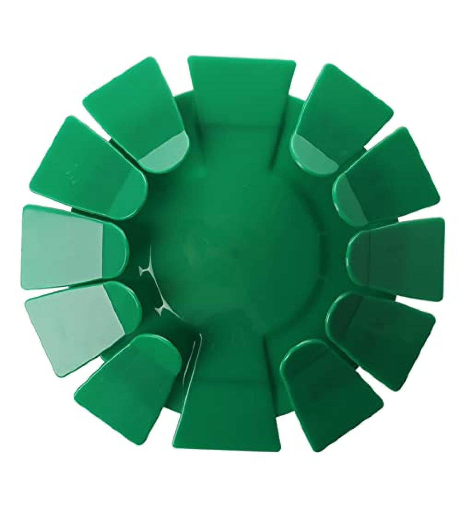 Seacloud Plastic Putting Cup Golf Practice Hole - Indoor/Outdoor Training Aid - Buy Online on GoSupps.com
