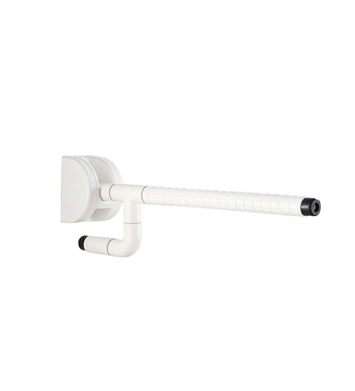 Bathroom Grab Bar Safety Support Rail Bathroom Safety Grab Bar Bathroom Balance Bar Concealed Screw Bath Safety Bathroom Grab Bar Su - Buy Online on GoSupps.com