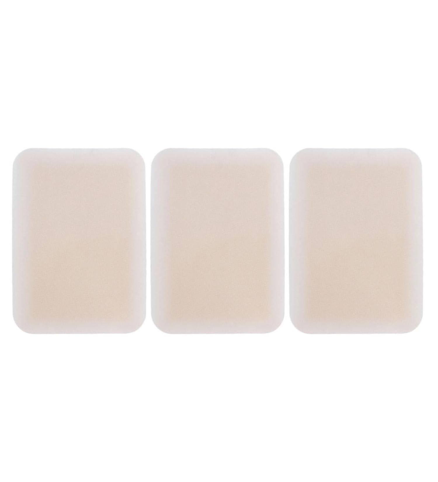 Patchs Adh sifs Imperm ables pour Peau Couleur Chair 3 Pi ces Autocollants Dissimulant Cicatrices et Imperfections Ruban Multifonctionnel Invisible pour Tatouages et Taches  - Buy Online on GoSupps.com
