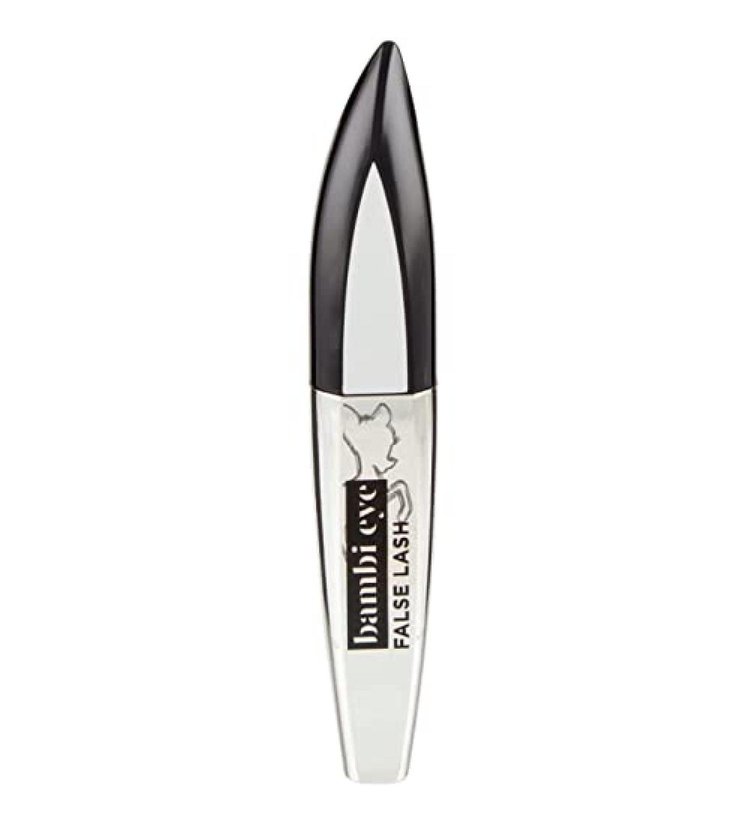 L'Oreal Paris False Lash Bambi Eye Mascara 8.9ml - Extra Black - Buy Online on GoSupps.com