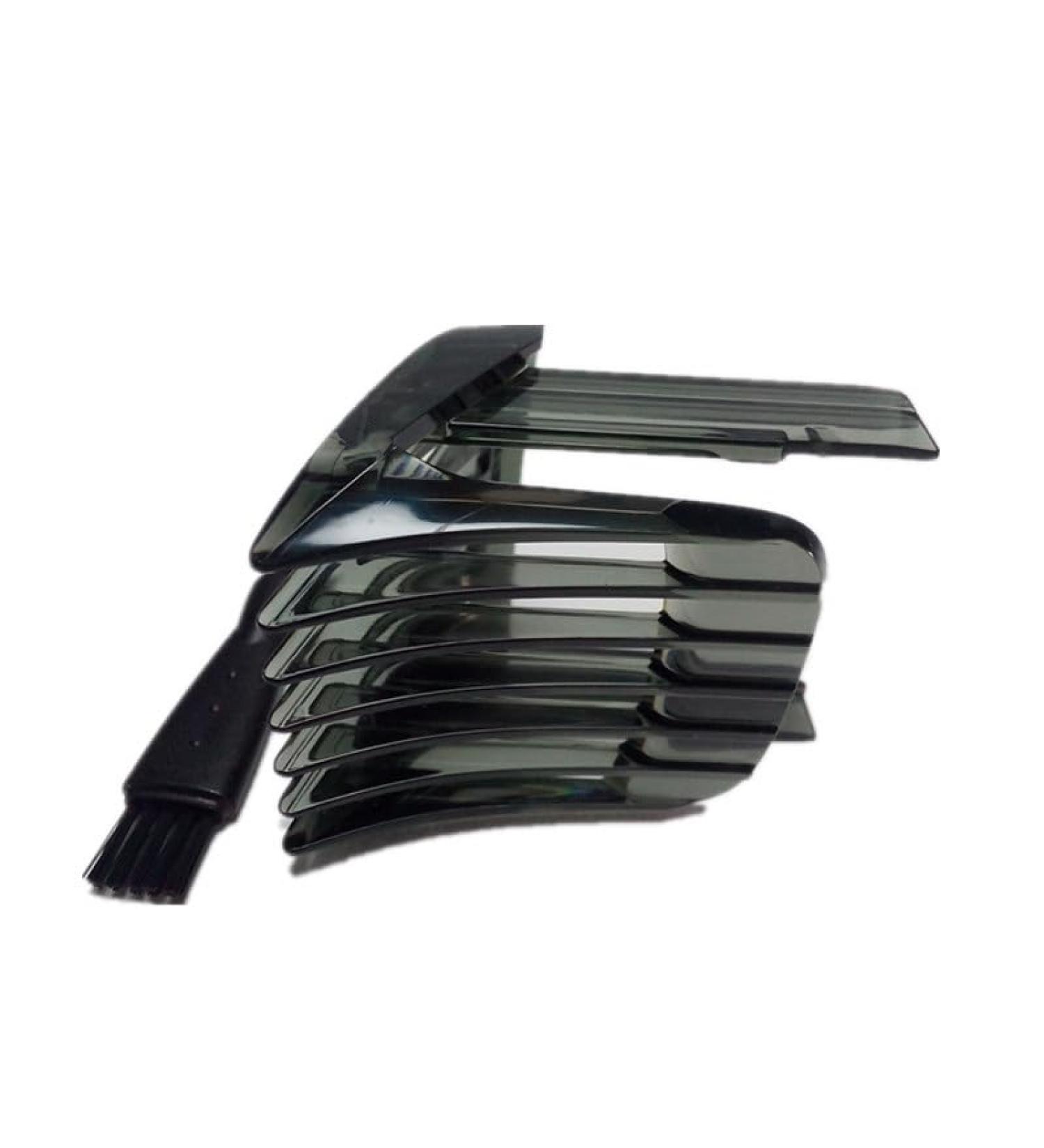  Shaving Heads Adult Larger Hair Clipper Compatible with for Philips HC3400 HC3410 HC3420 HC3426 HC7450 HC7452 HC3410/13 HC3040 3000 Series Trimmer Shaver Comb Easy to Replace  - Buy Online on GoSupps.com