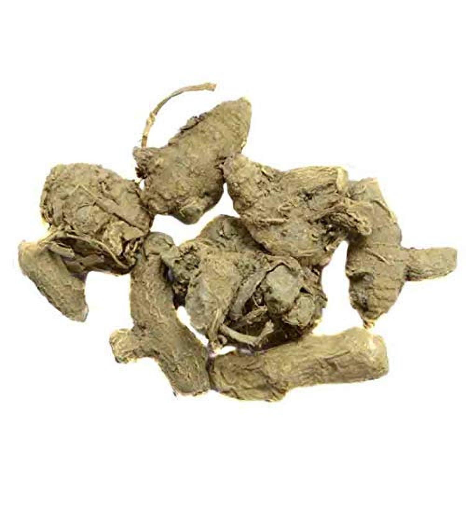 Black Turmeric/Kali Haldi - 100 GMS - Buy Online on GoSupps.com