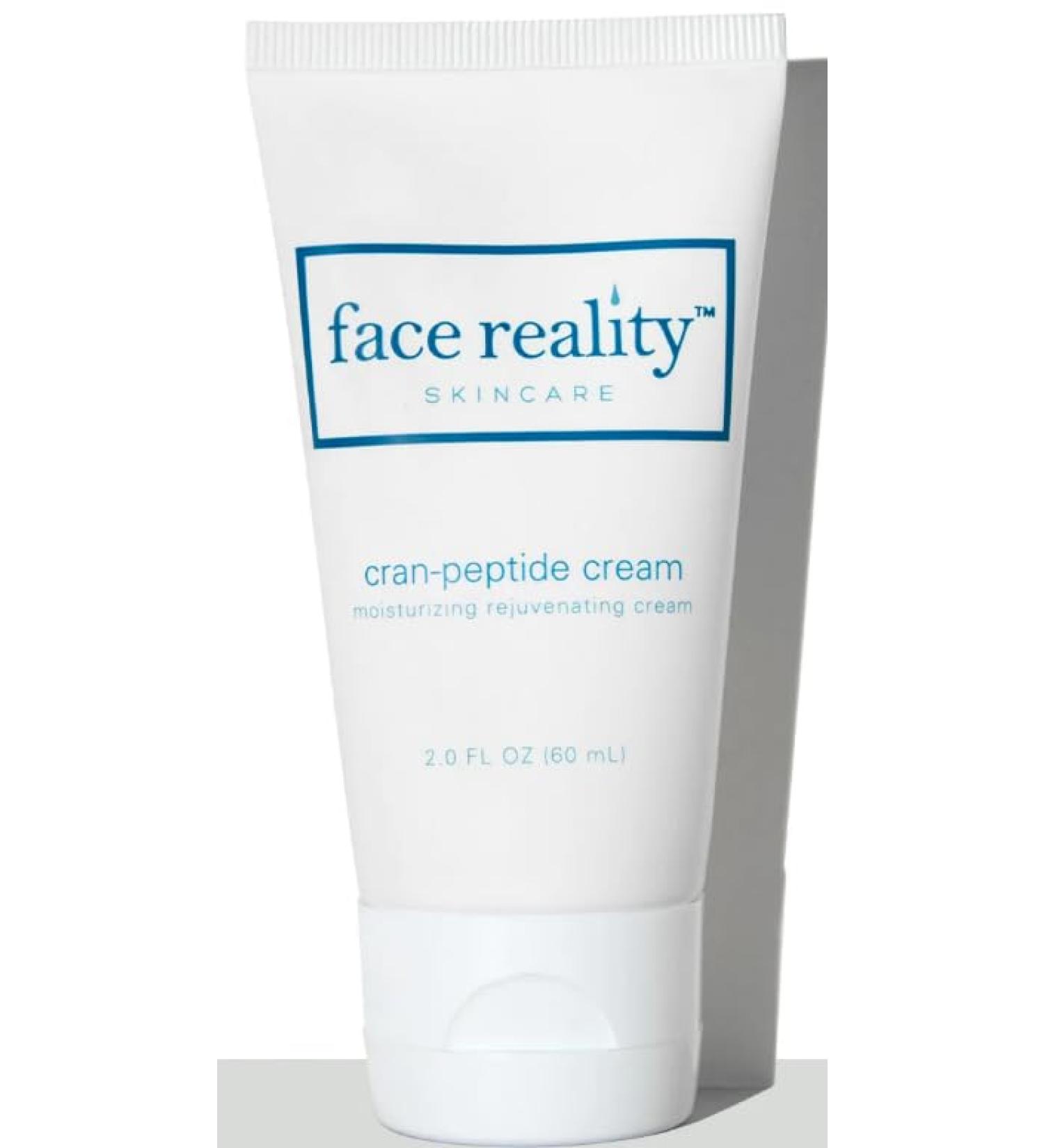 Cran-Peptide Cream