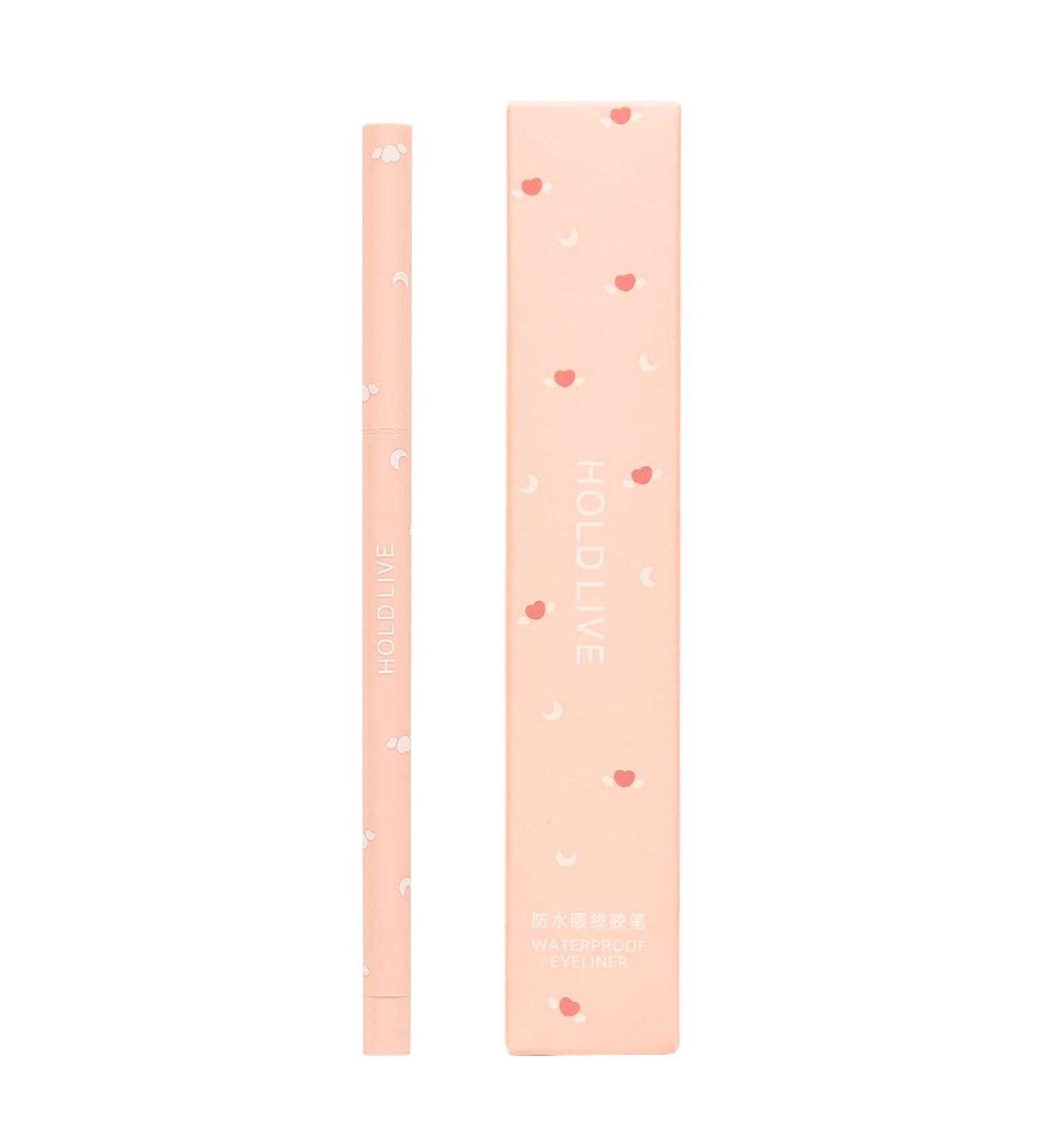 Anself 01g Color Ultra Fine Rotating Eyeliner Gel Pen Smooth Flowing Water Resistant Long Lasting Smudge Resistant Natural Eyeliner 08 Taro Purple - Buy Online on GoSupps.com