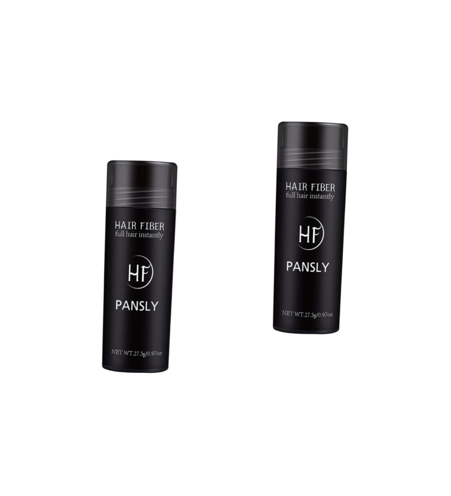 FOMIYES 2 Pcs Building Fibers Concealing Fillers Thickening Fibers - Buy Online on GoSupps.com