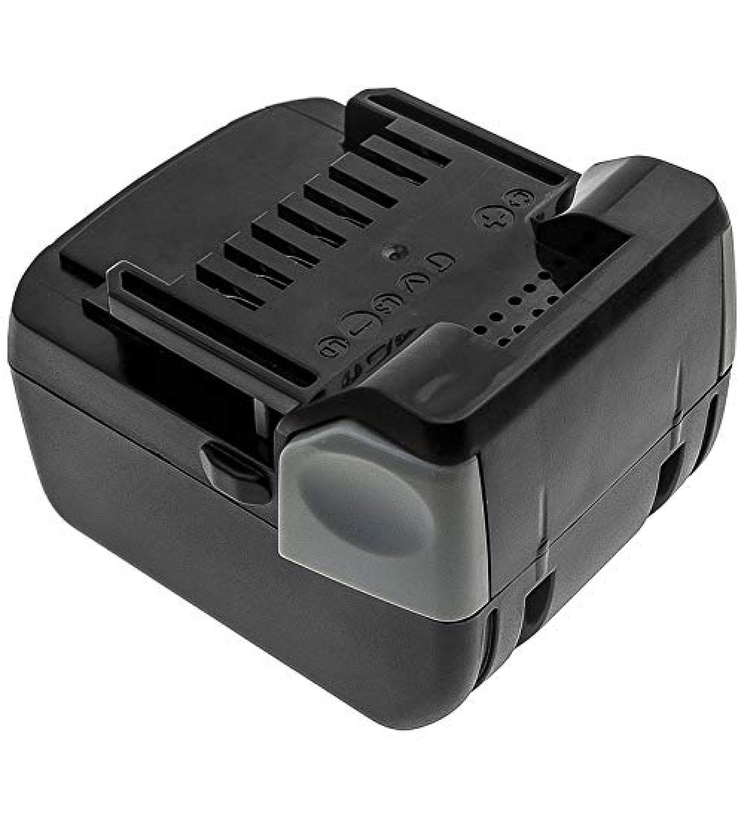 SPANN Battery Replacement for Hitachi 14DSL | 14.4V Compatible Parts: 329083 329877 BSL 1415 - International Shipping Available - Buy Online on GoSupps.com