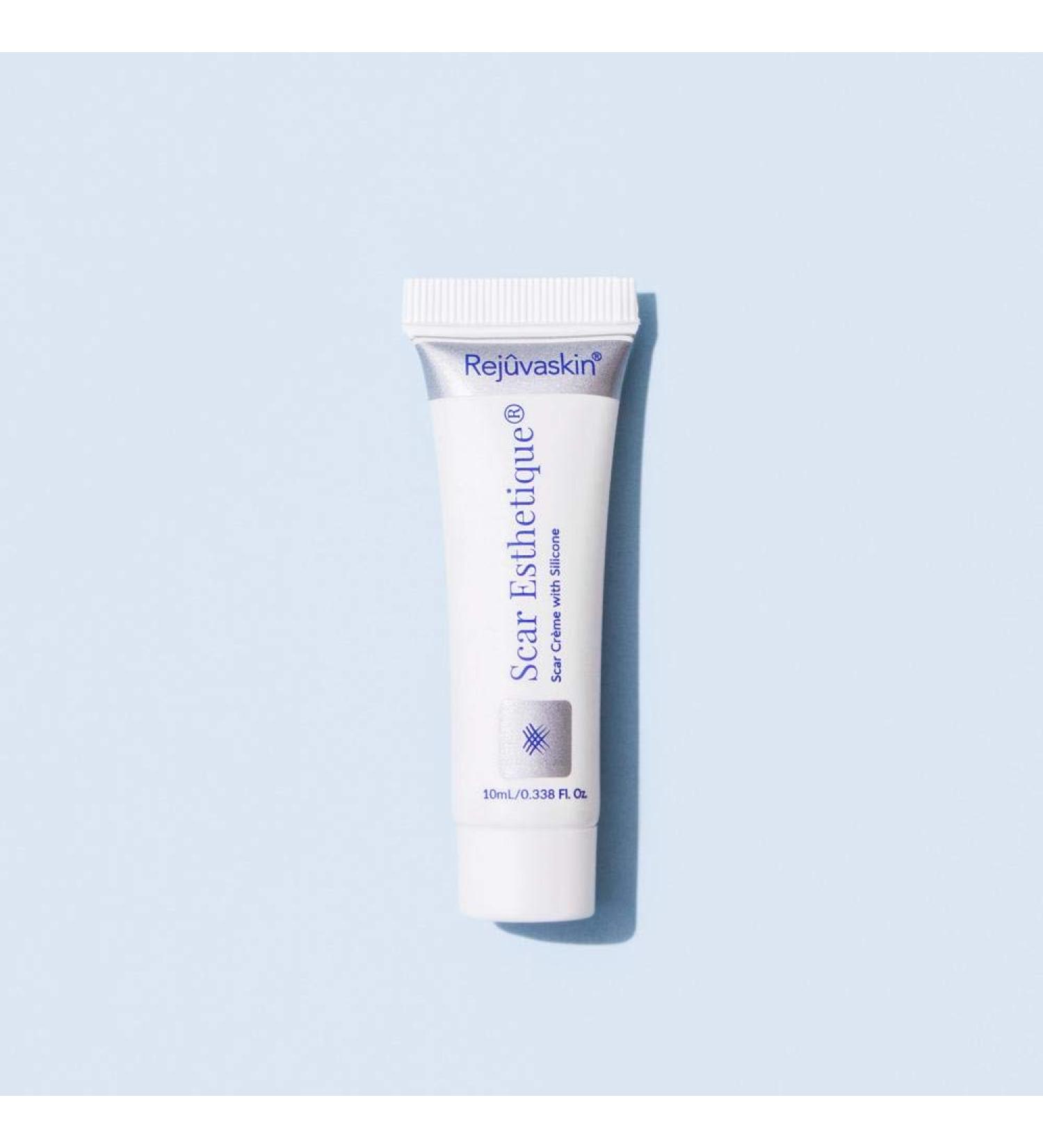 1 Tube X 10g. Scar Esthetique Cream Advanced Scar Therapy Treatment Burn Keloid Acne Scar