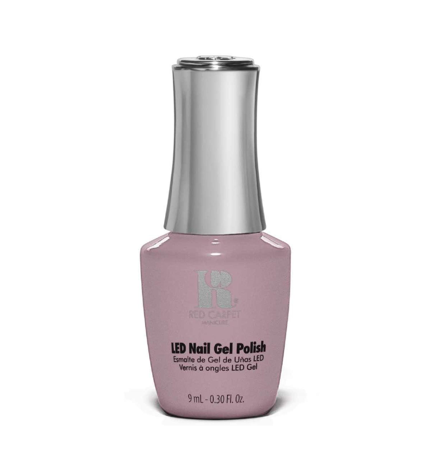 HEMA-Free Nail Gel Polish Behind The Scenes