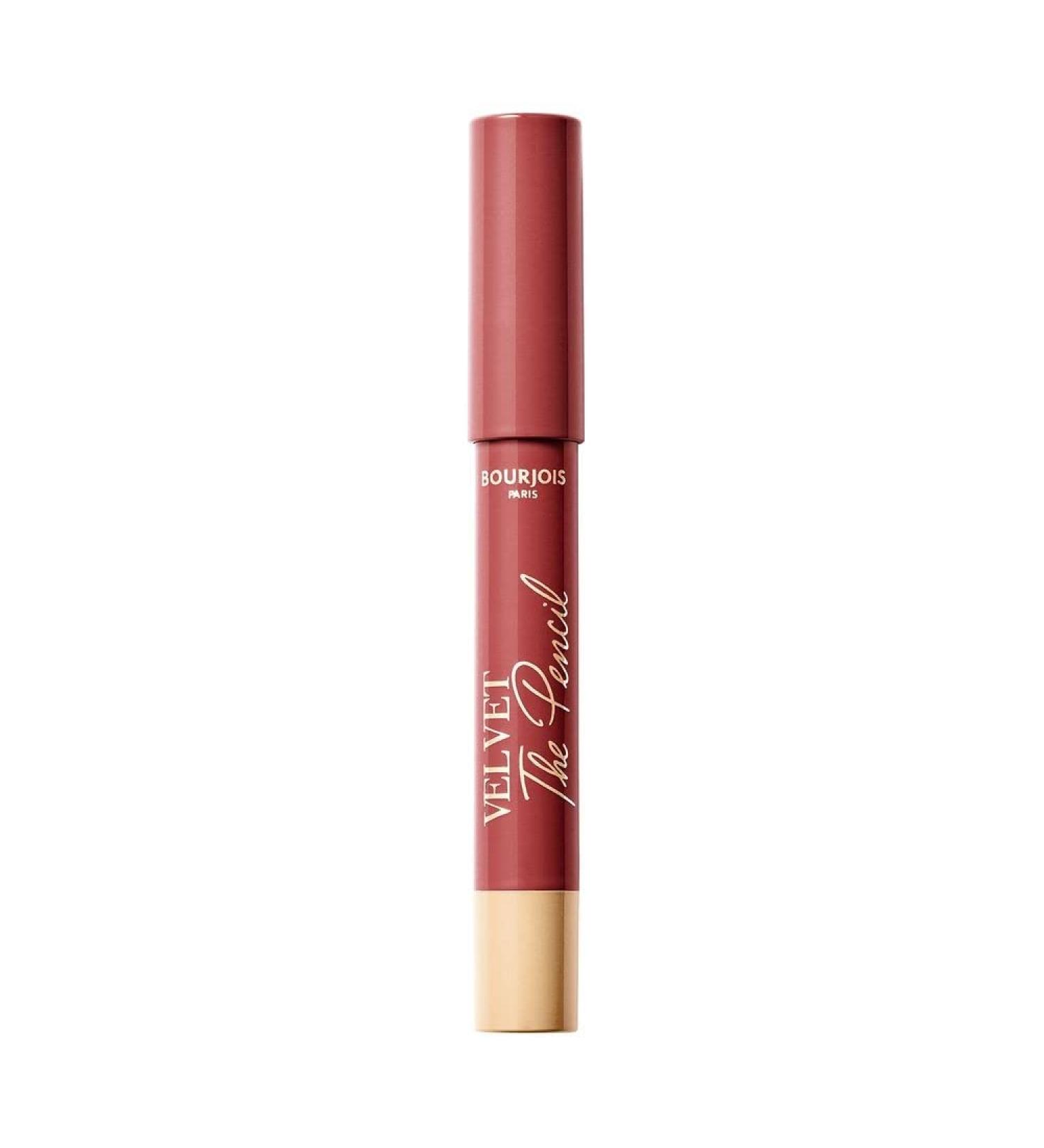 Bourjois Bourjois Velvet The Pencil 05 Health and Personal Care