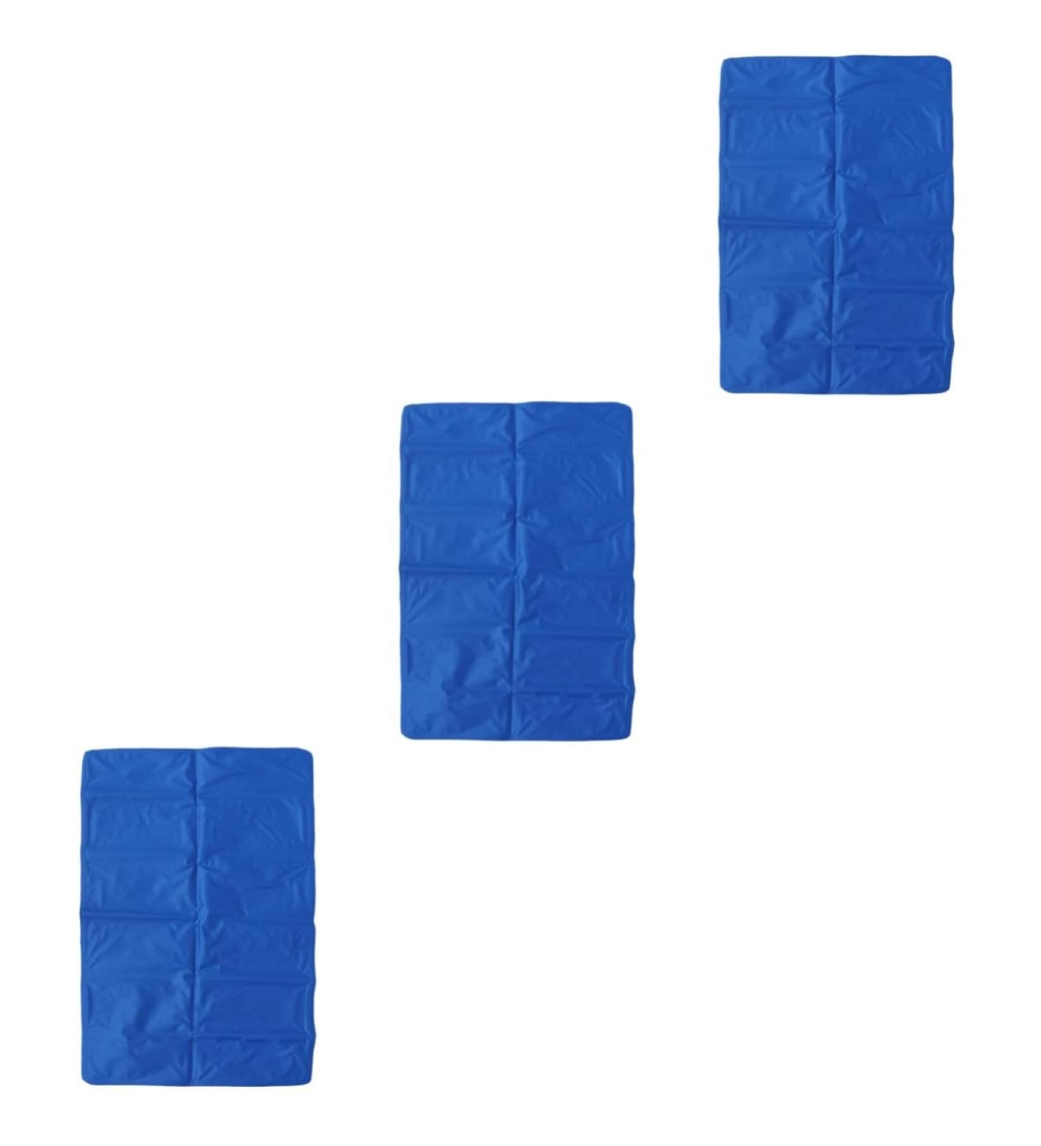 NOLITOY 3pcs Oxygen Carry Bag Oxygen Tank Backpack Oxygen Bag Medical Oxygen Cylinder Oxygen Travel Bag Blue Bluex3pcs mediumx3pcs - Buy Online on GoSupps.com