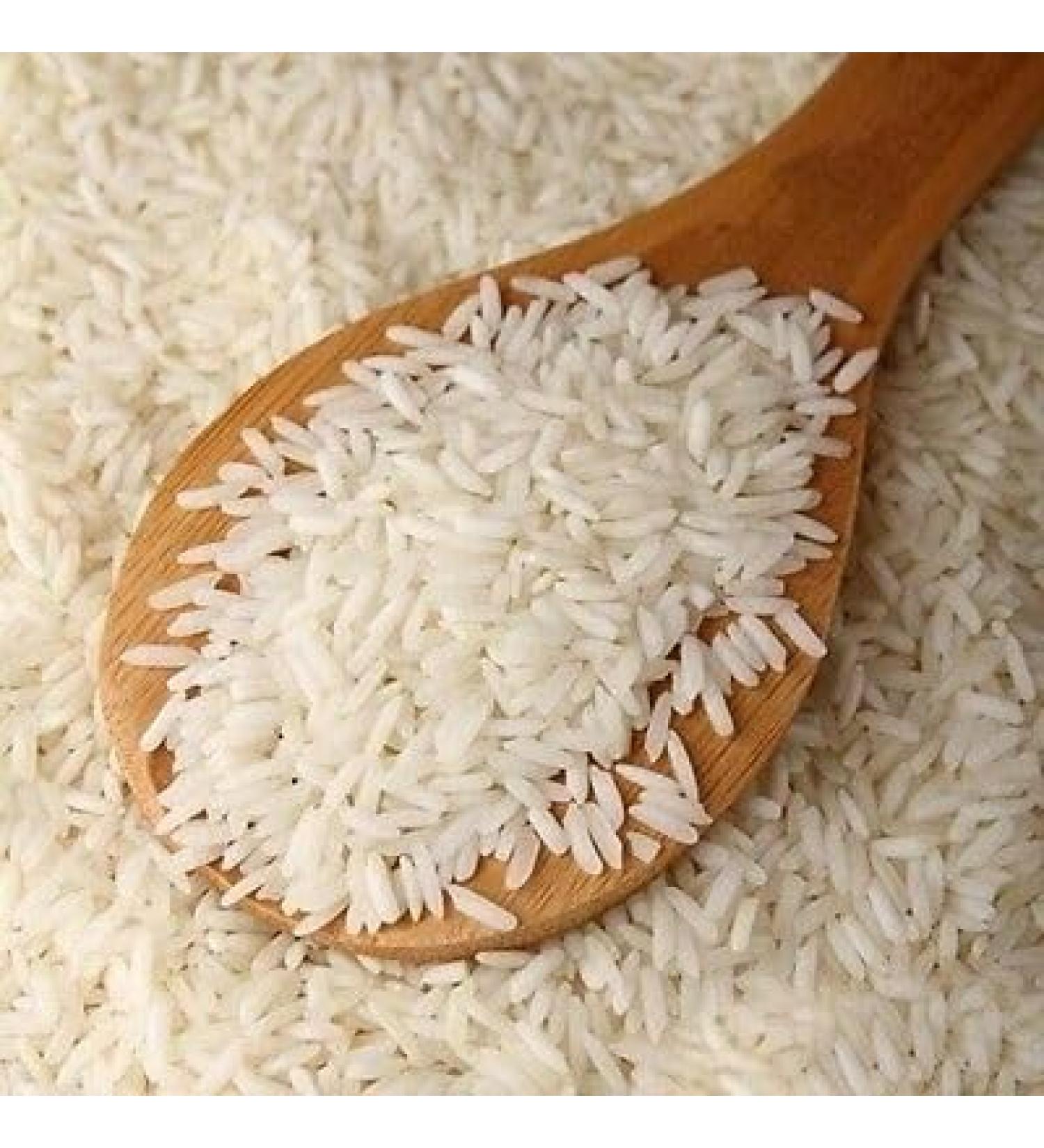 Seelans Superstore | Sona Masoori Rice 10kg I Sona Masoori | Healthy | Fat Free | Fiber | Indian ORigin - Buy Online on GoSupps.com