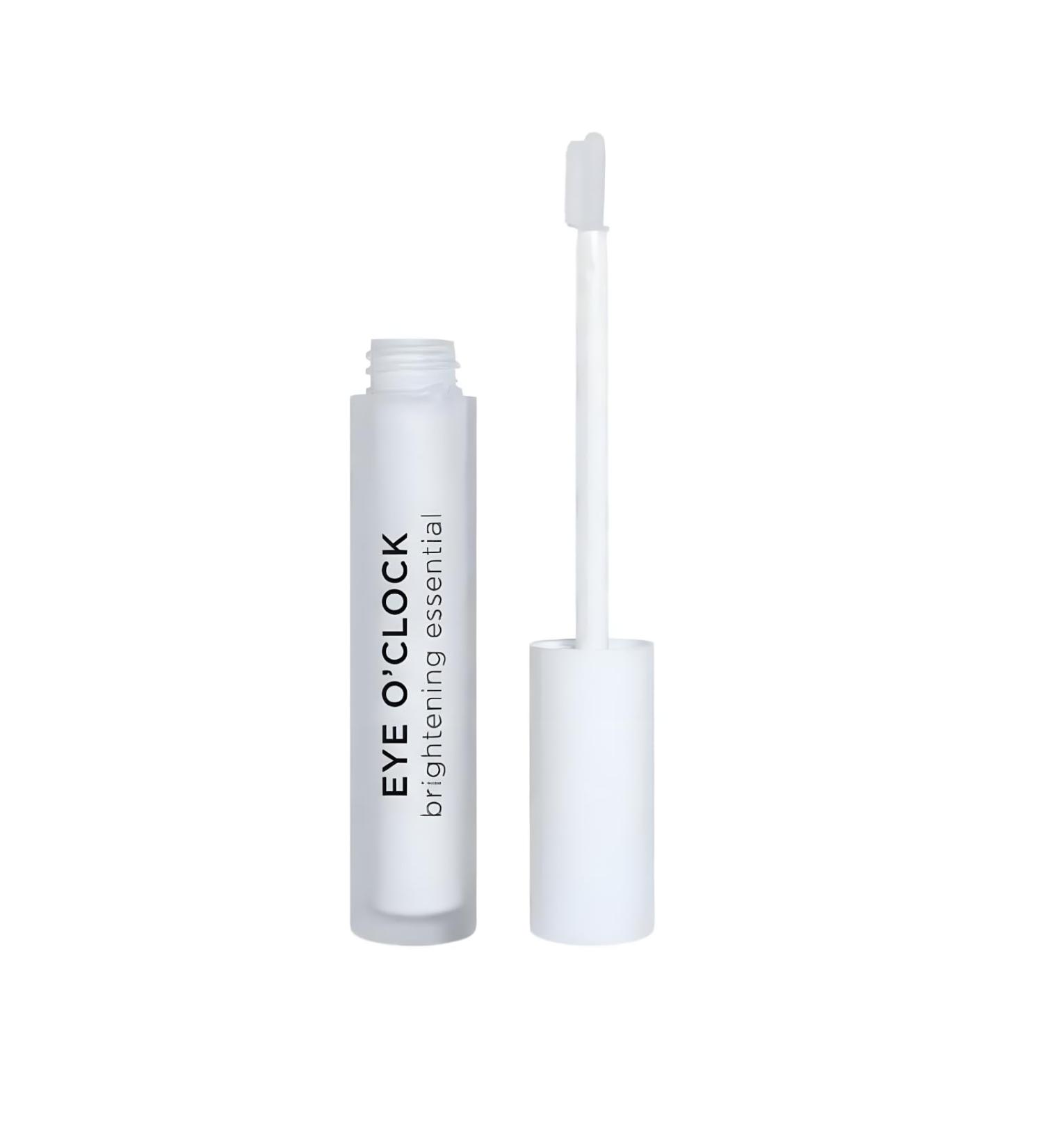 Nouba Eye O'Clock Rejuvenating Eye Gel - Anti-Aging Treatment for Wrinkles Dark Circles & Puffiness - Vitamin E Hydration 3ml - Buy Online on GoSupps.com