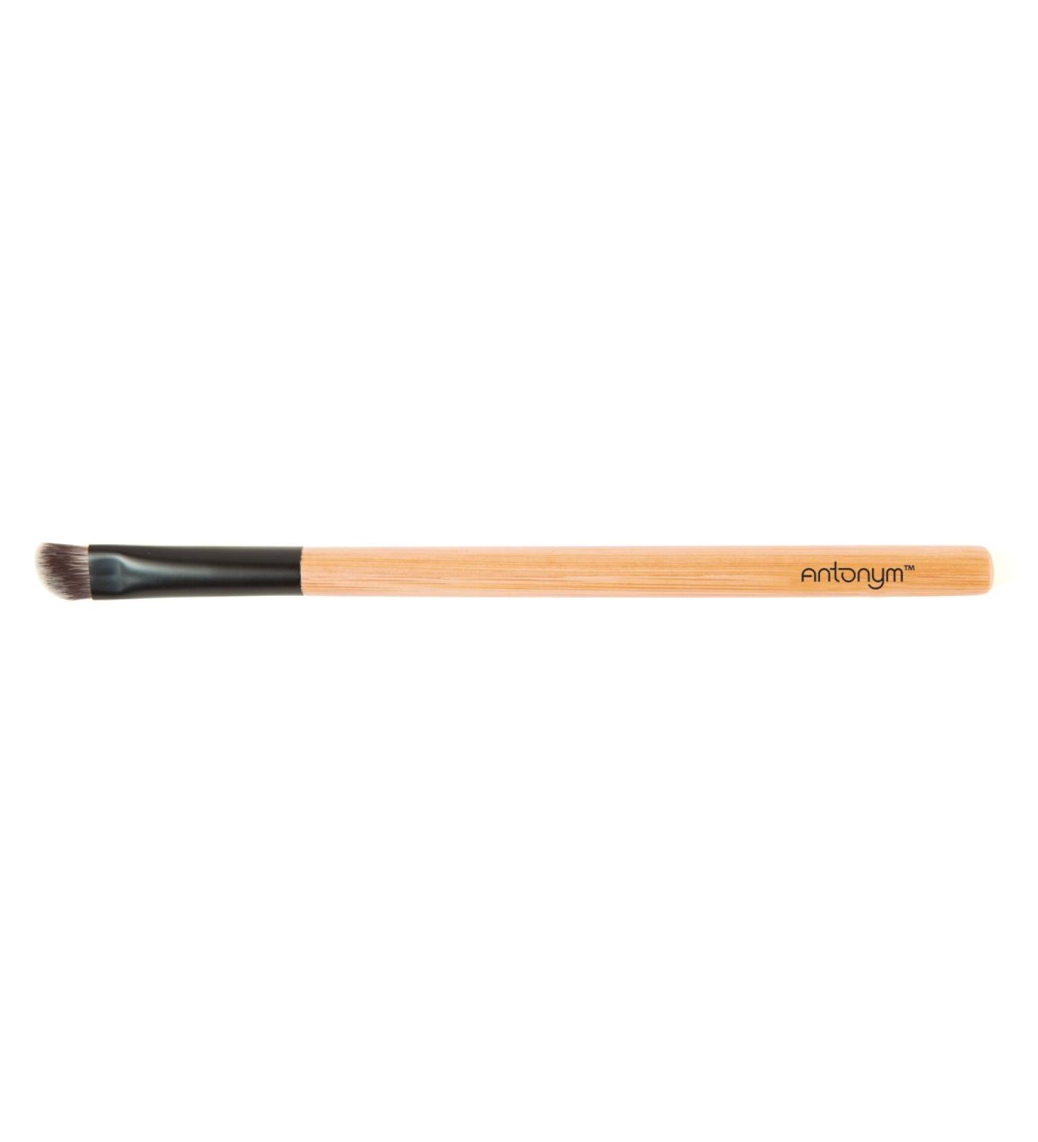 Antonym Cosmetics Professional Medium Angled Shading Brush Angled Medium