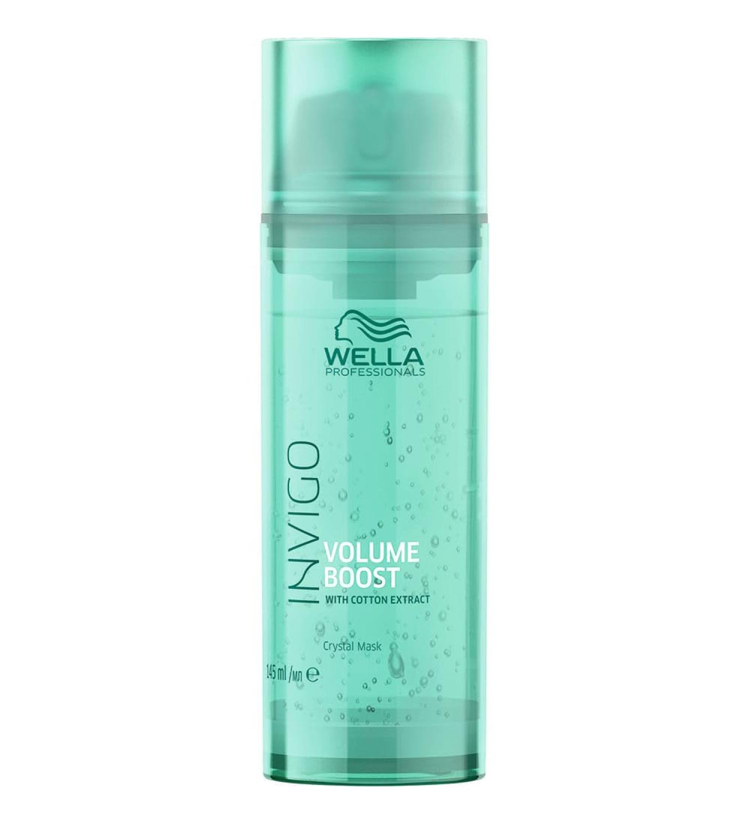 WP invigo Volume Crystal Mask 150 ML - Buy Online on GoSupps.com