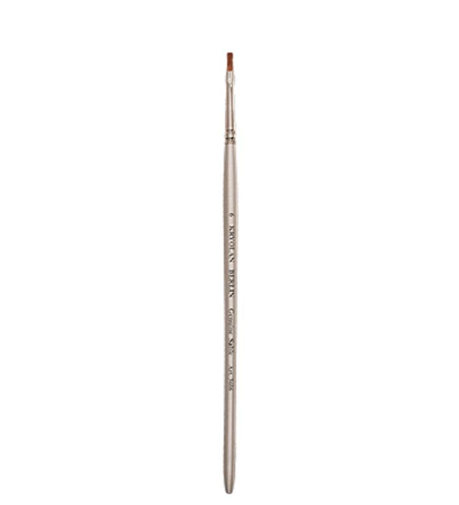 PROFESSIONAL FLAT BRUSH 6