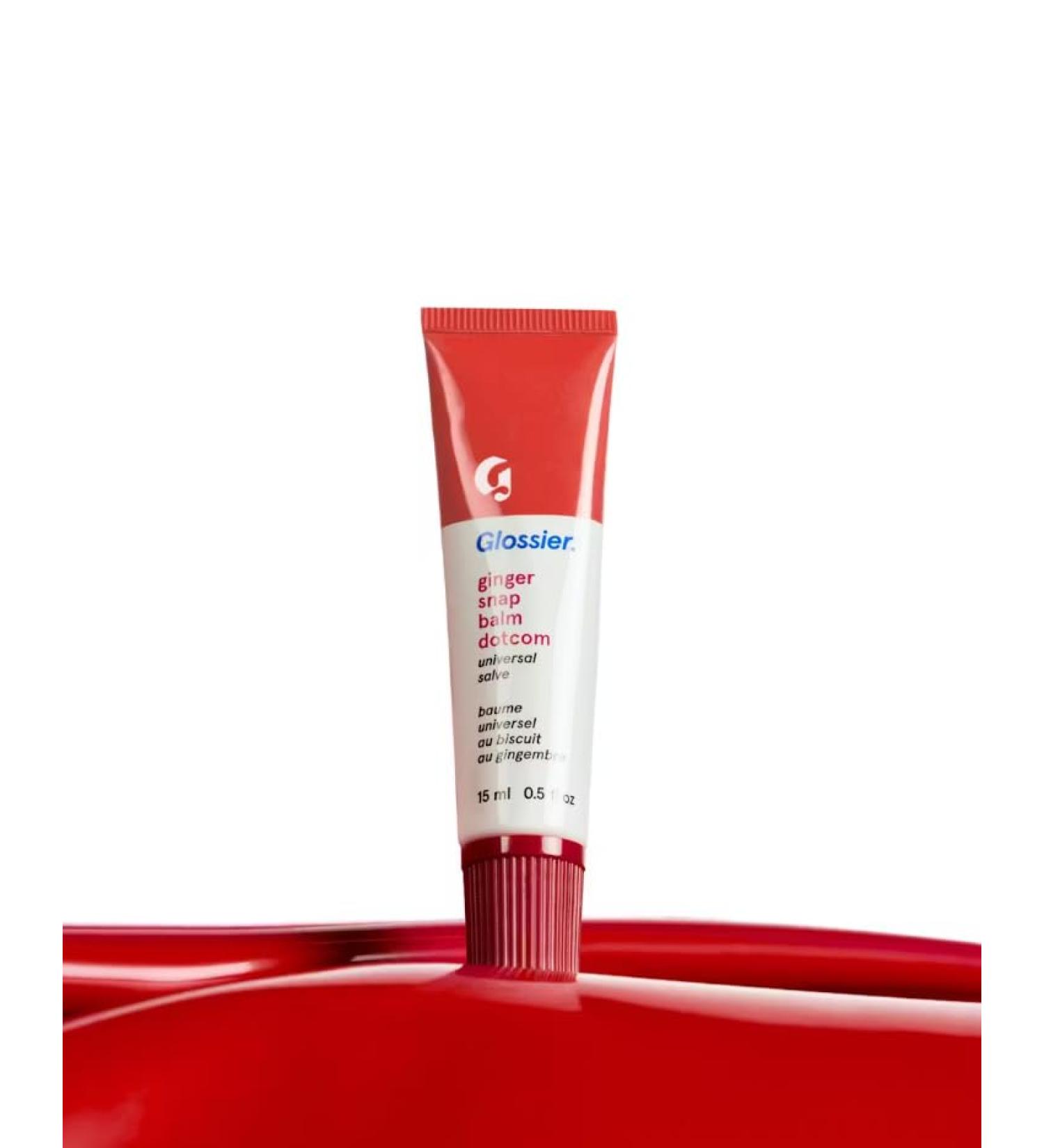 Balm Dotcom Glossier Gingersnap 15 ml / 0.5 fl oz - Buy Online on GoSupps.com