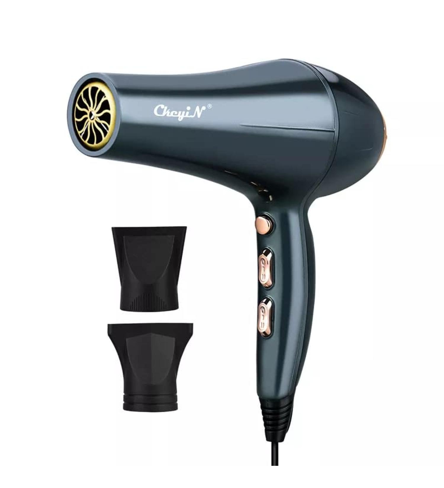 5000W Large Wind Professional Hair Dryer Negative Ionic Hair Blow Dryer Salon Not Hurt Hair Hairdryer Hot Cold Wind Adjustment - Buy Online on GoSupps.com