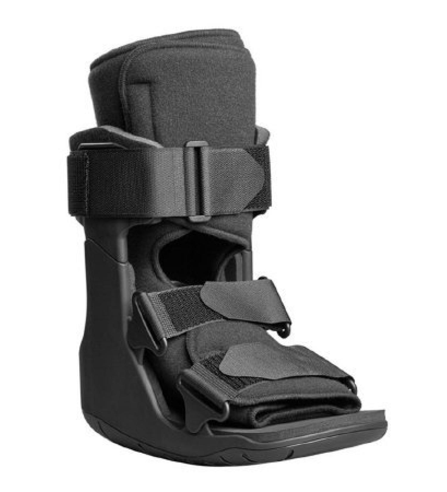 DJO Global 79-95505 XcelTrax Tall Ankle Brace Medium